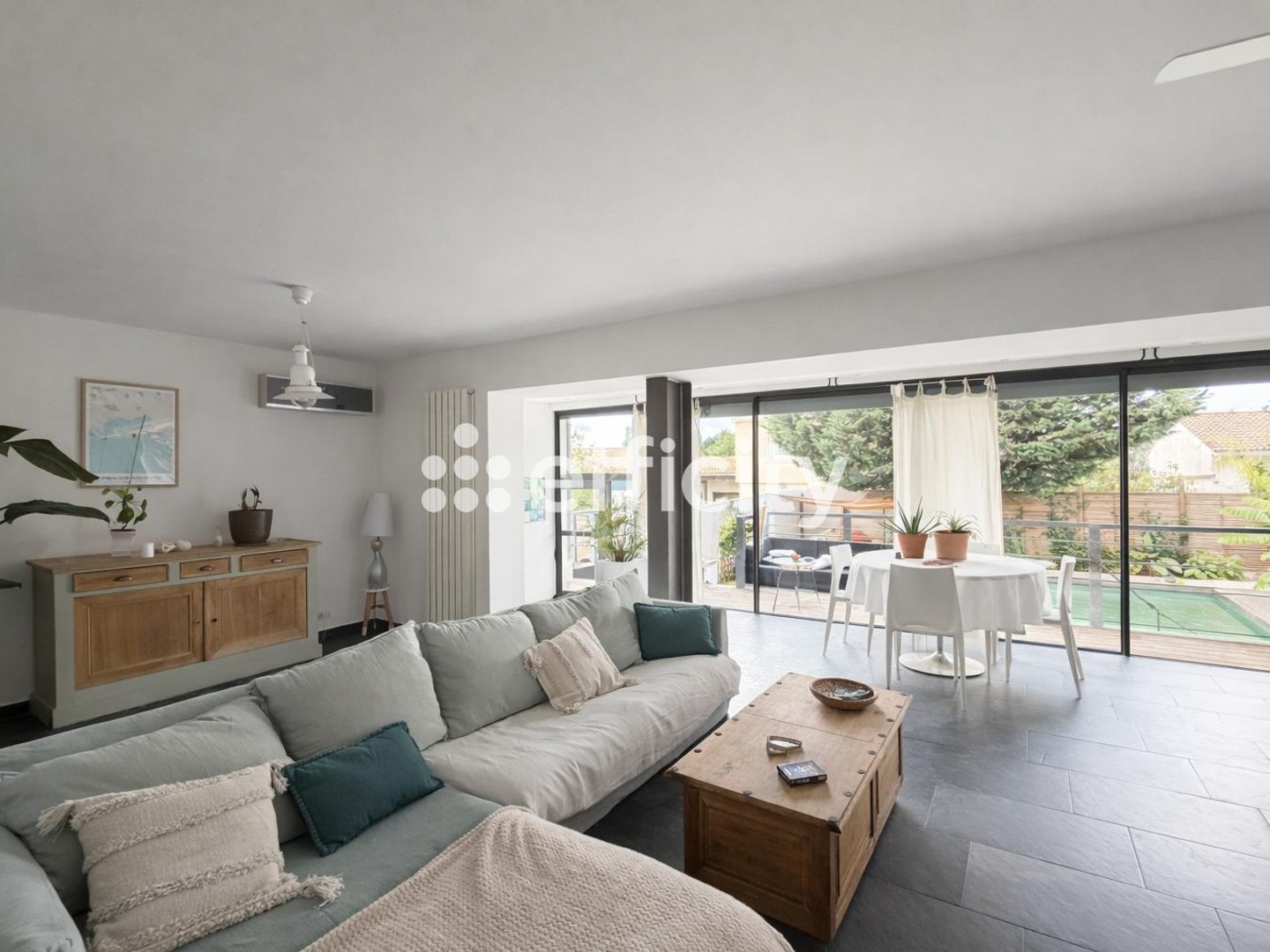 Maison à vendre - 6 pièces - 175m2 - Juvignac (34990)