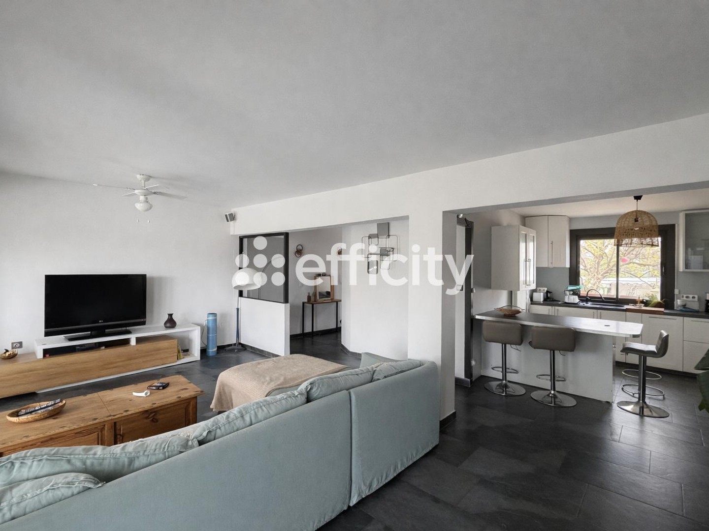 Maison à vendre - 6 pièces - 175m2 - Juvignac (34990)