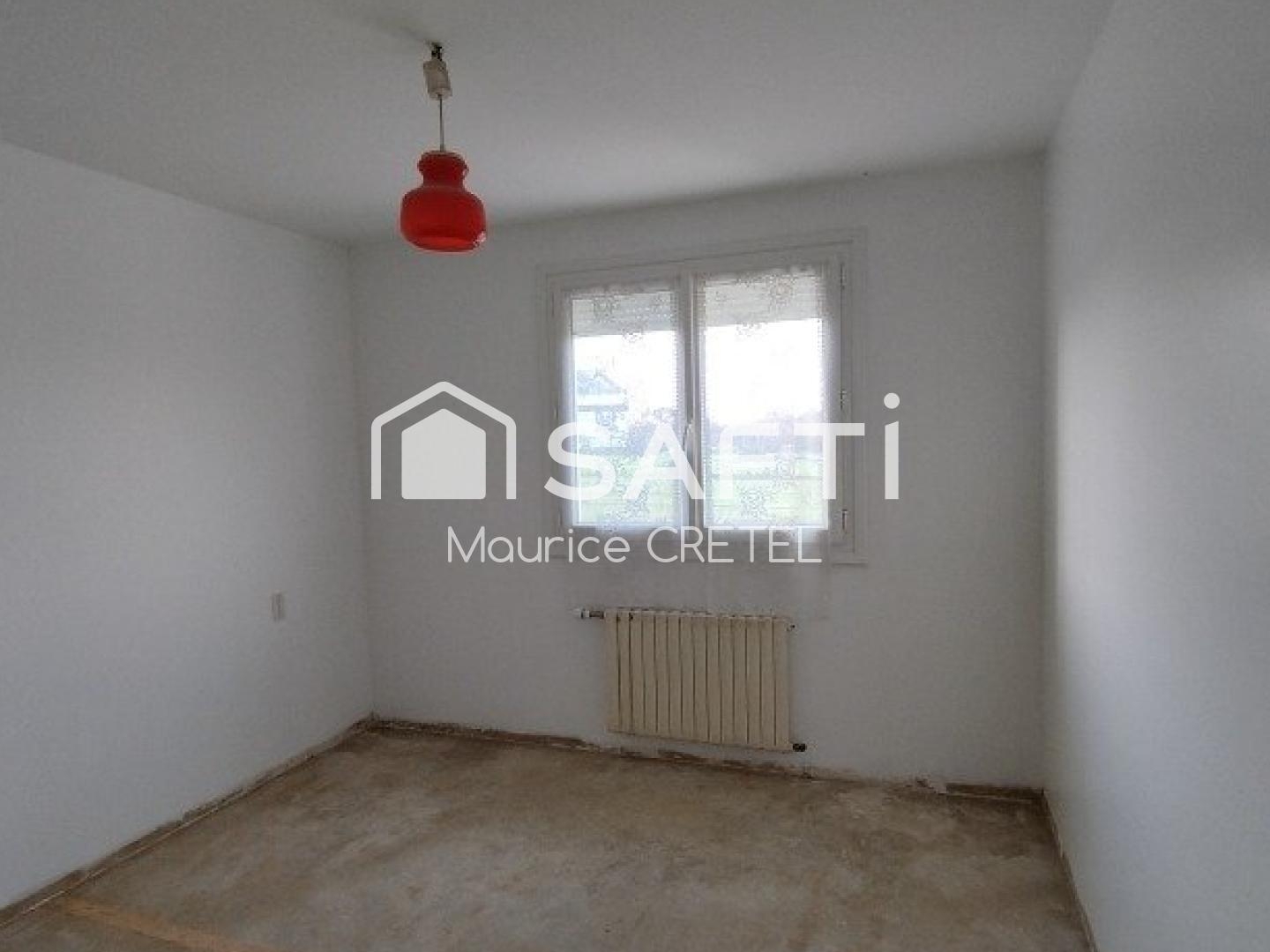 Maison à vendre - 5 pièces - 96m2 - Chauché (85140)