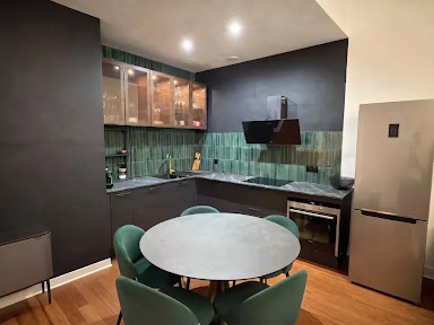 Appartement à vendre - 4 pièces - 96m2 - Nice (06300)