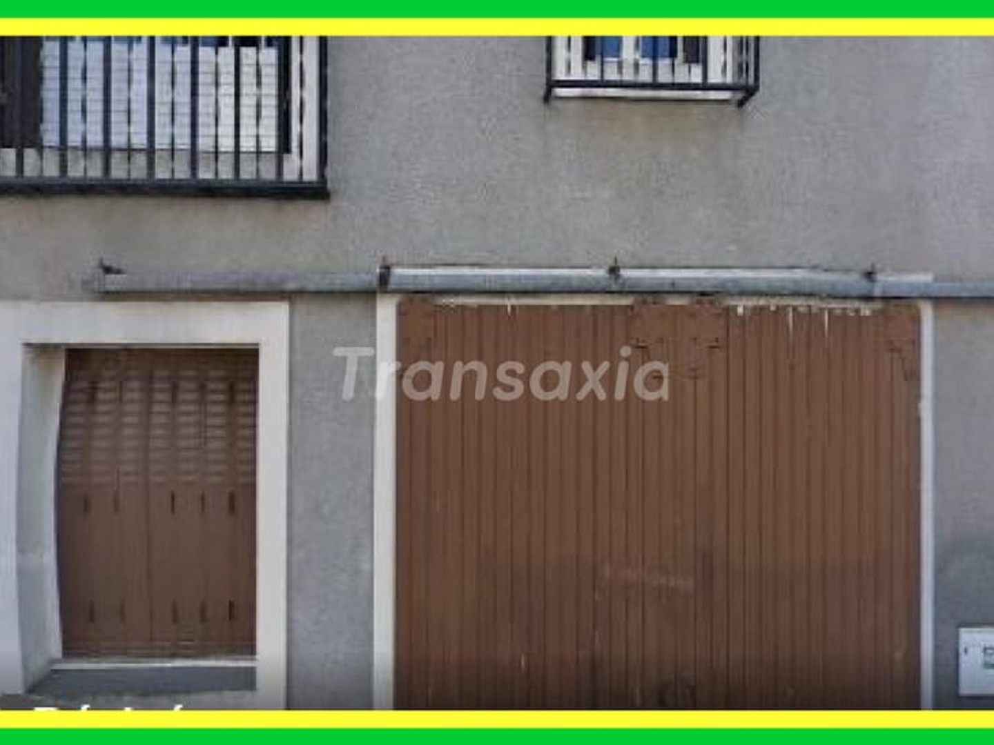 Maison à vendre - 4 pièces - 98m2 - Vallon-En-Sully (03190)