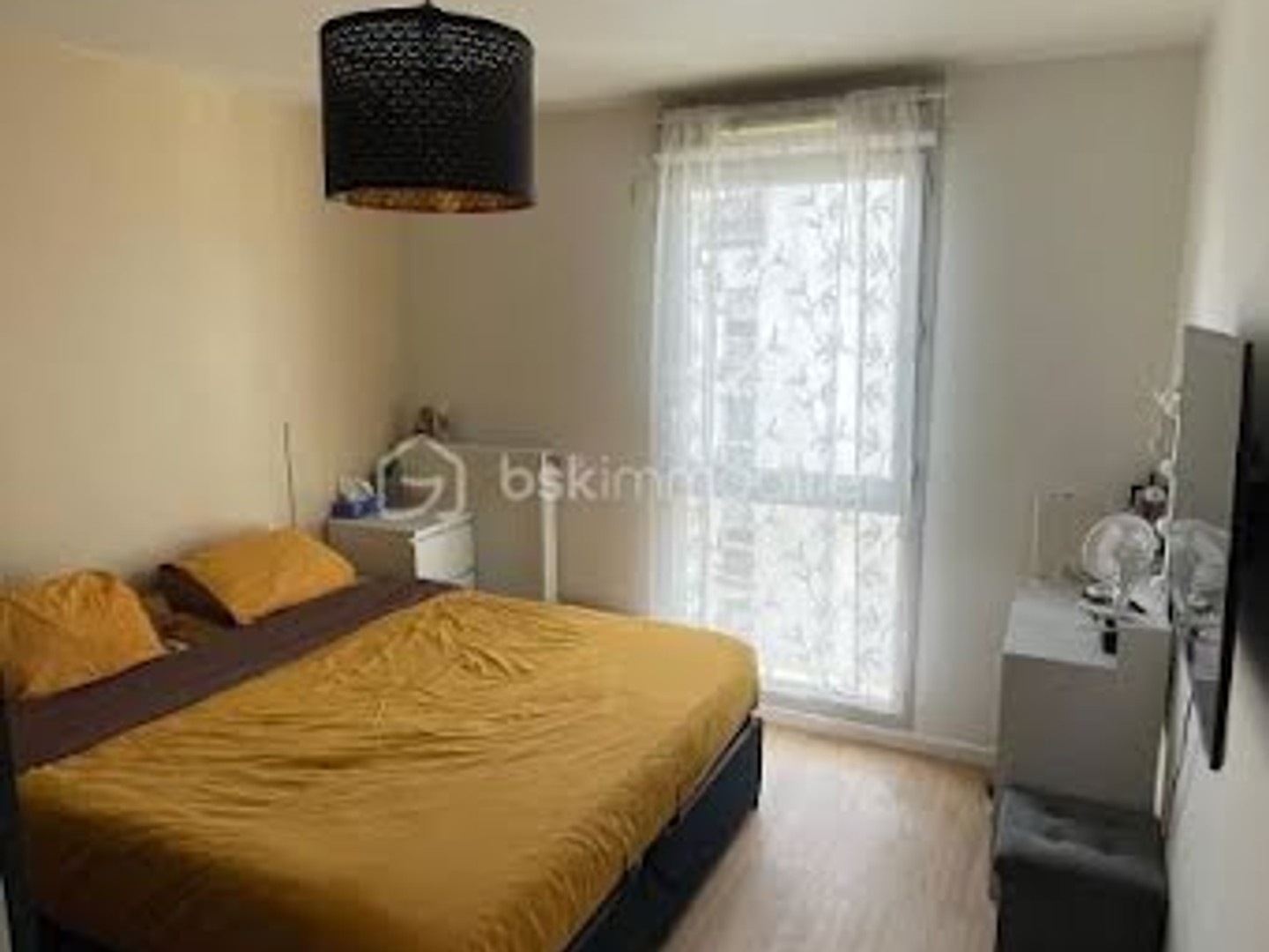 Appartement à vendre - 3 pièces - 64m2 - Choisy-Le-Roi (94600)