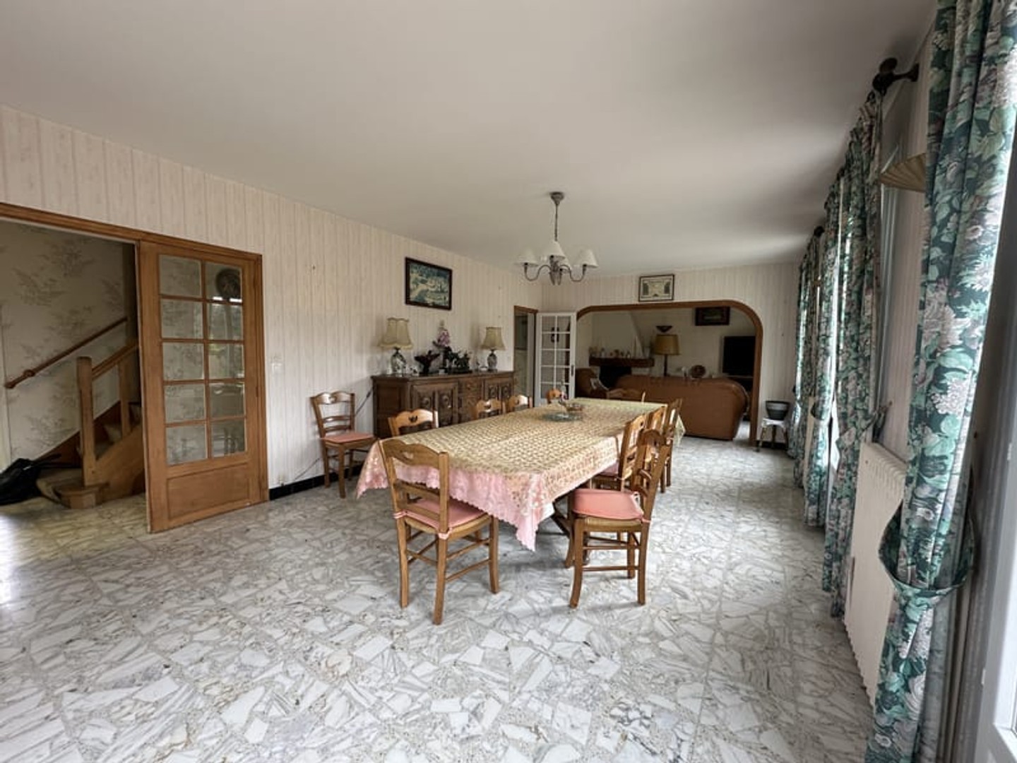 Maison à vendre - 6 pièces - 129m2 - Anet (28260)