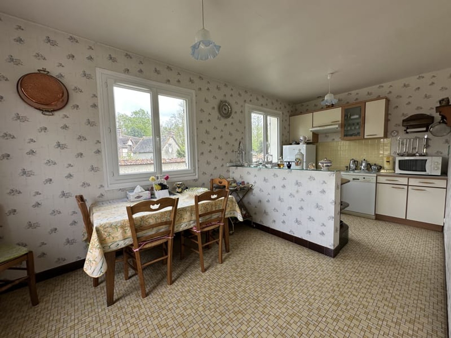 Maison à vendre - 6 pièces - 129m2 - Anet (28260)