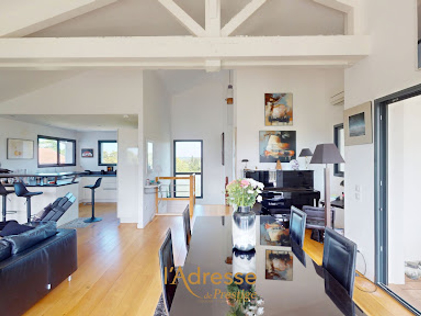 Maison 4 pièces 127 m²
