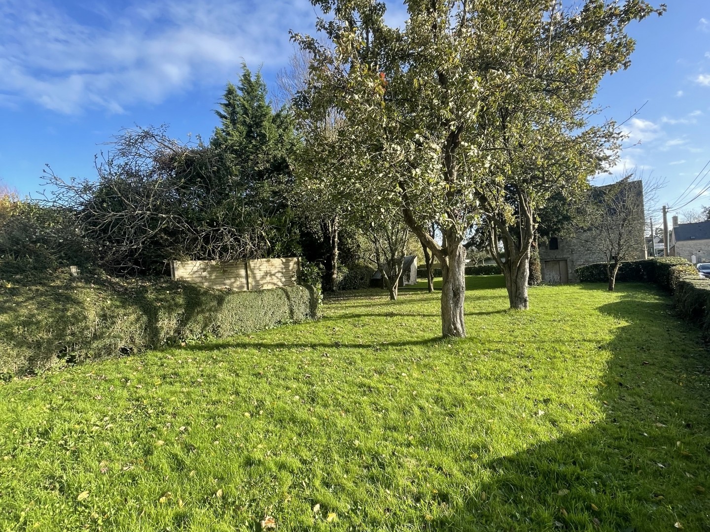 Maison à vendre - 4 pièces - 89m2 - Yvetot-Bocage (50700)