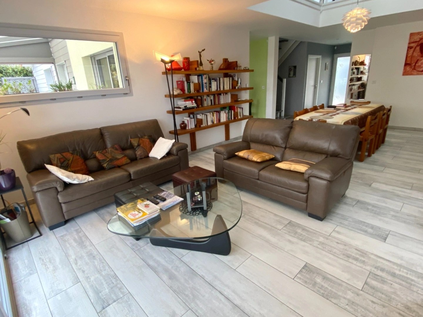 Maison à vendre - 6 pièces - 140m2 - Meroux-Moval (90400)
