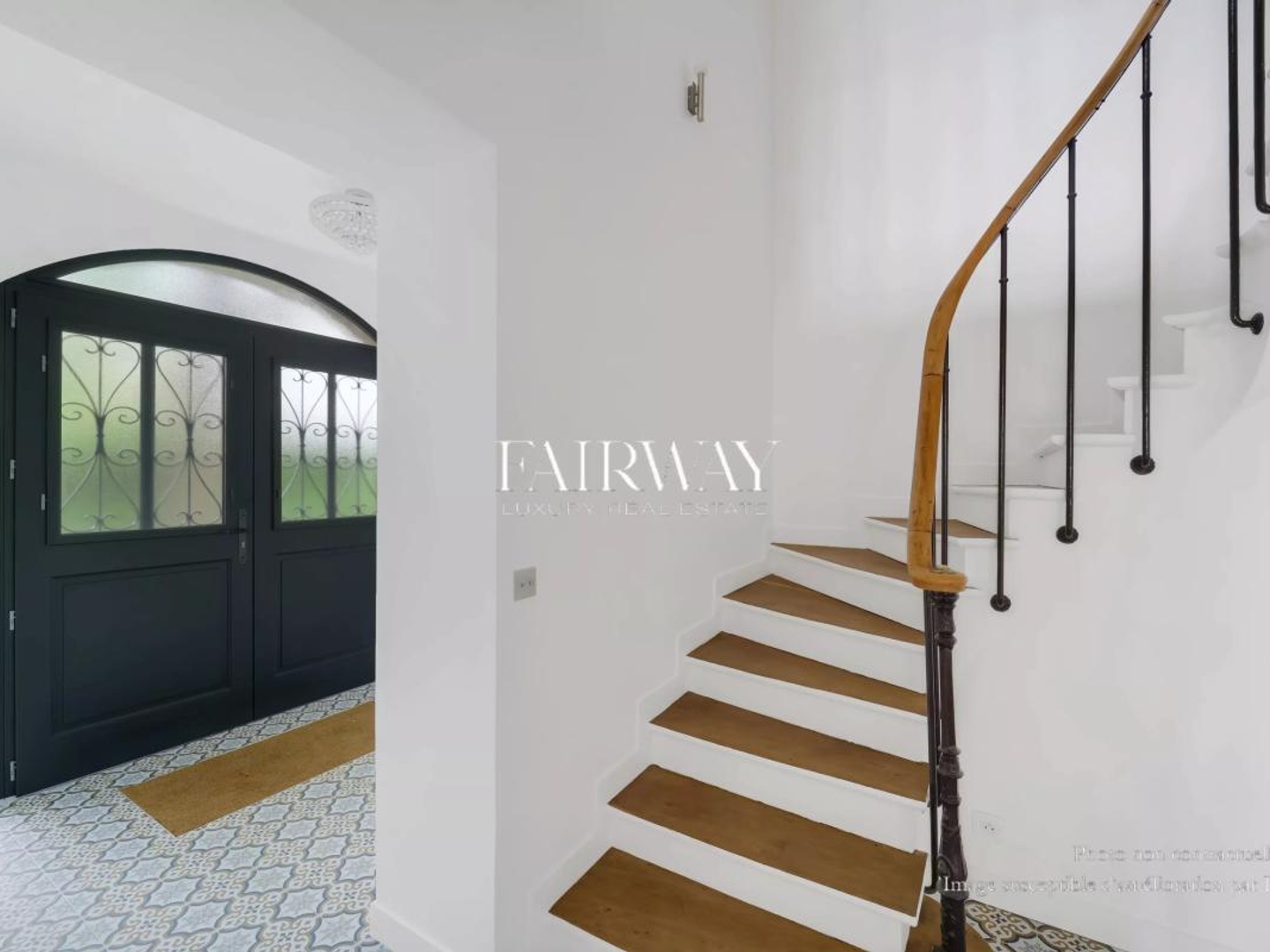 Maison à vendre - 8 pièces - 279m2 - Garches (92380)