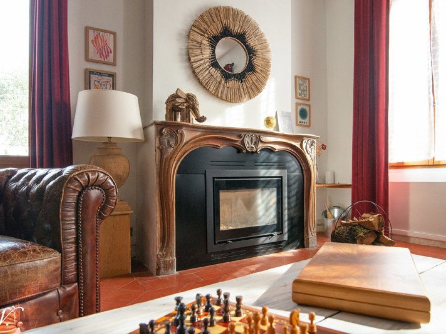 Maison à vendre - 9 pièces - 425m2 - Launac (31330)