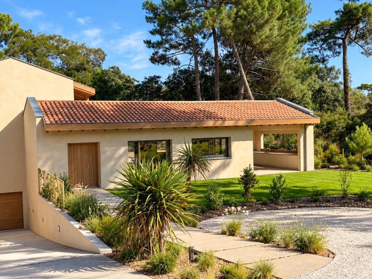 Maison à vendre - 6 pièces - 250m2 - Anglet (64600)