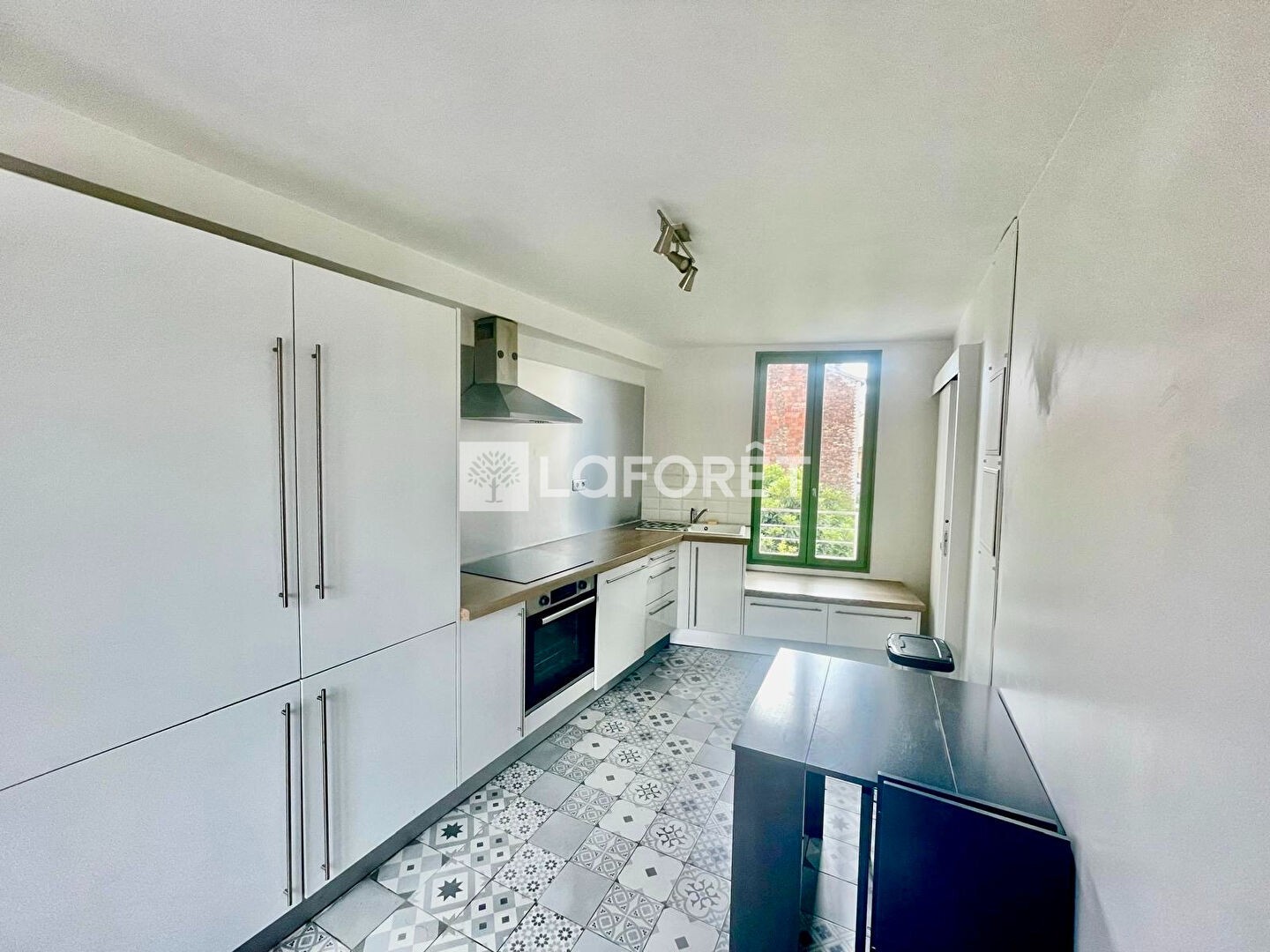 Appartement à vendre - 2 pièces - 44m2 - Fontenay-Sous-Bois (94120)