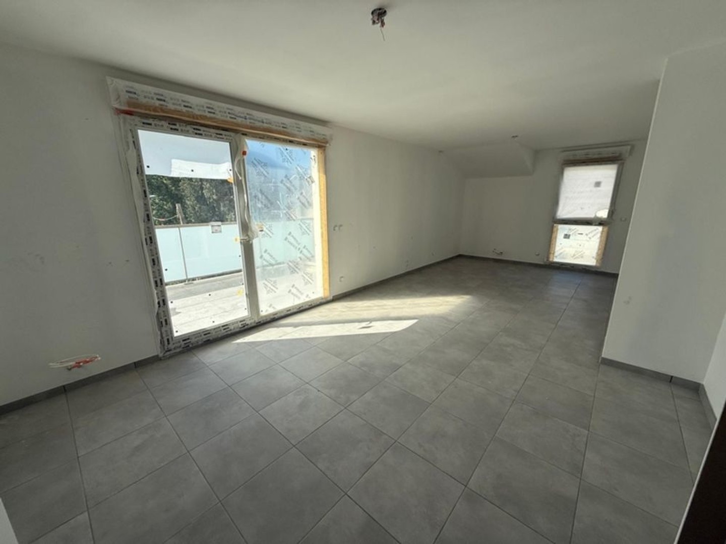 Appartement à vendre - 4 pièces - 86m2 - Beaumont (74160)