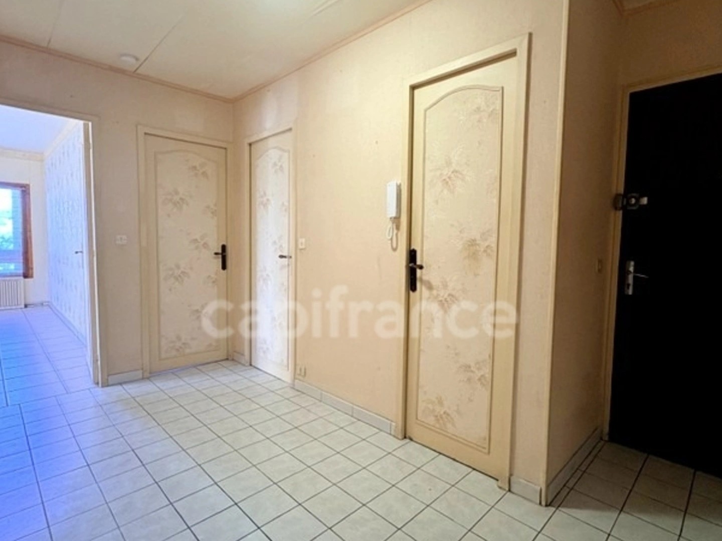 Appartement à vendre - 2 pièces - 55m2 - Auxerre (89000)