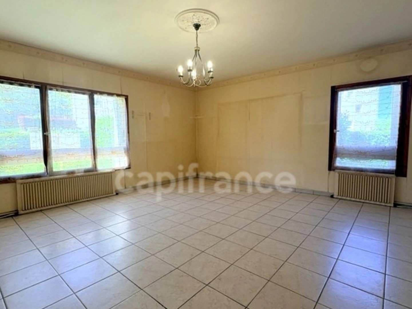 Appartement à vendre - 2 pièces - 55m2 - Auxerre (89000)