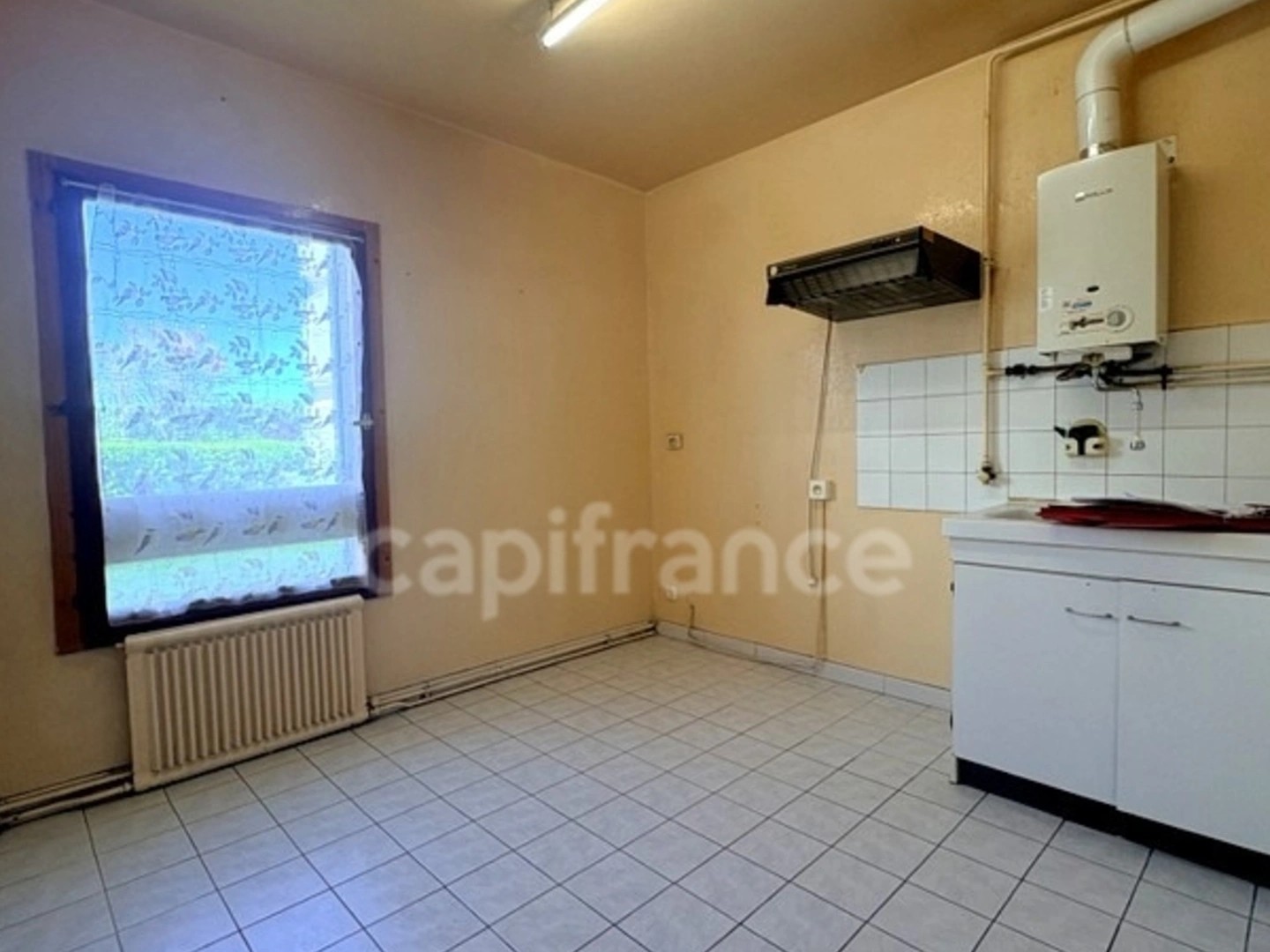 Appartement à vendre - 2 pièces - 55m2 - Auxerre (89000)