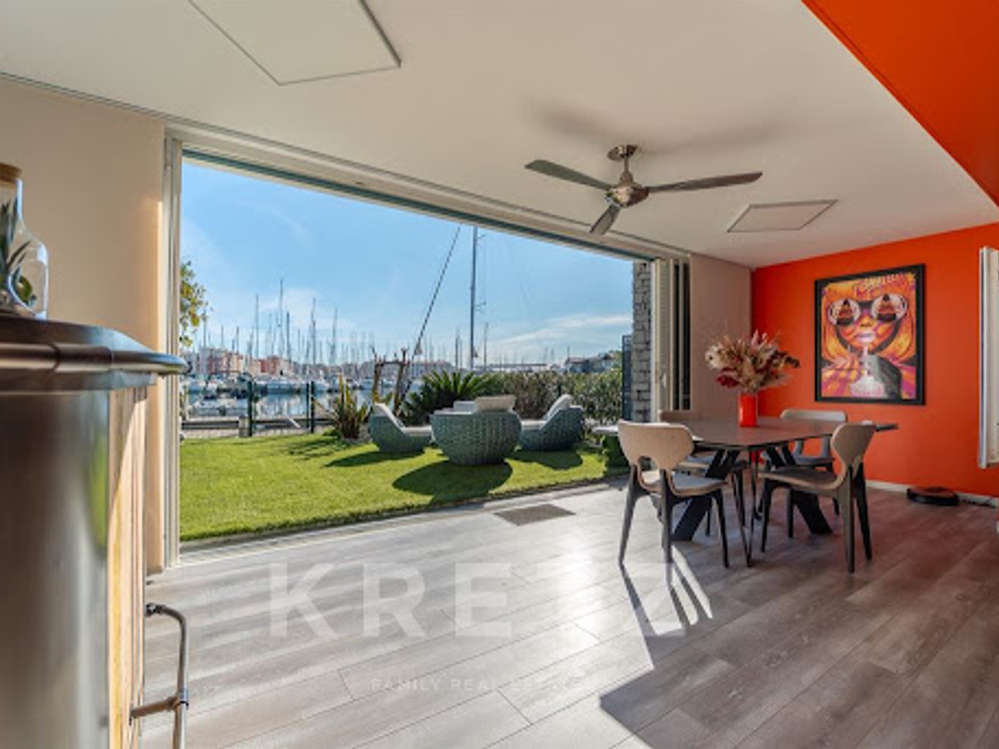 Maison 4 pièces 154 m²