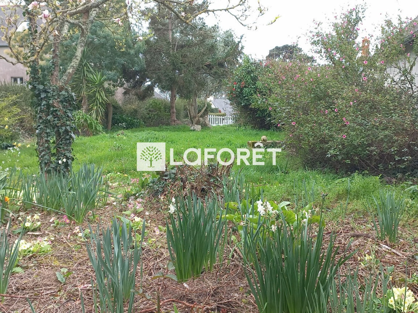 Maison à vendre - 6 pièces - 130m2 - Ploubazlanec (22620)