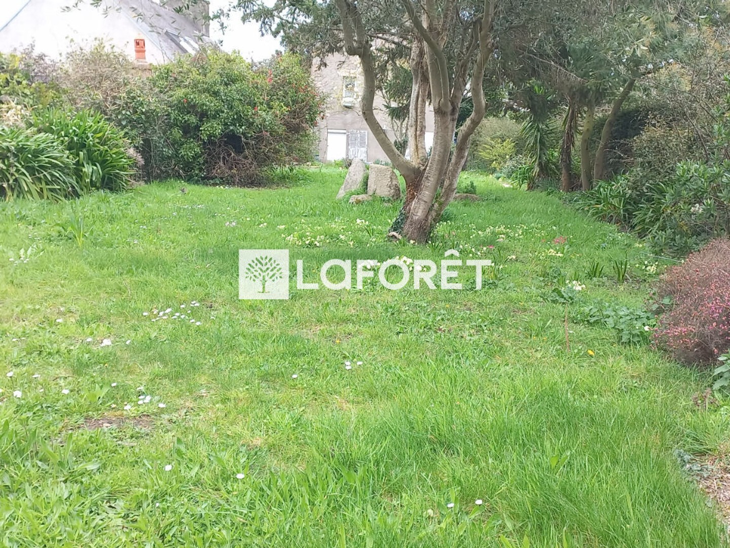 Maison à vendre - 6 pièces - 130m2 - Ploubazlanec (22620)