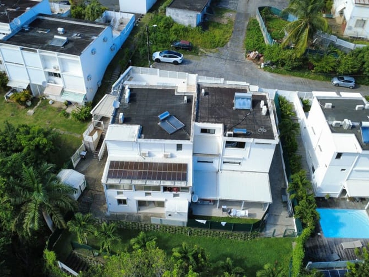 Maison 6 pièces 252 m²