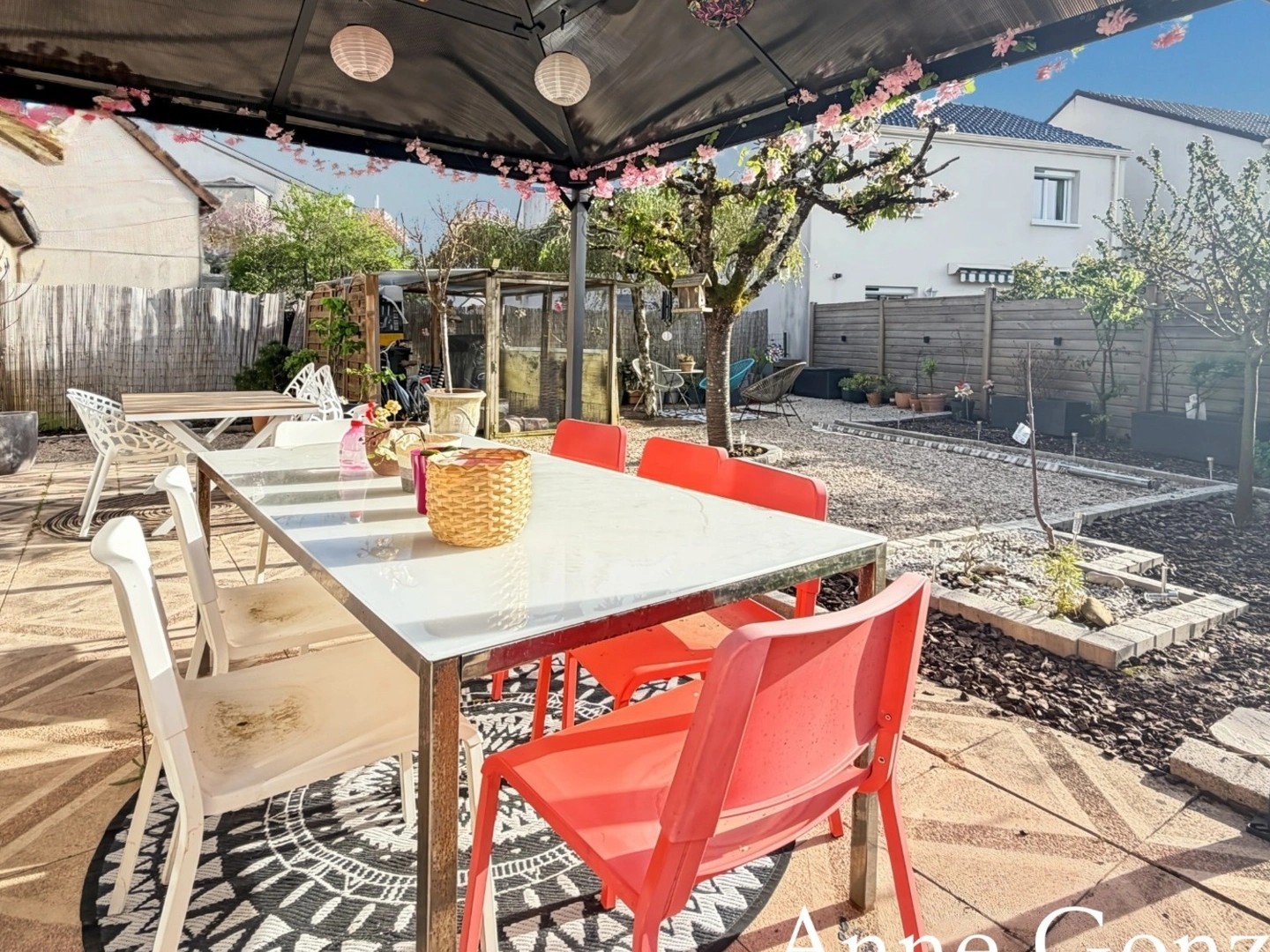 Maison à vendre - 4 pièces - 107m2 - Orléans (45100)