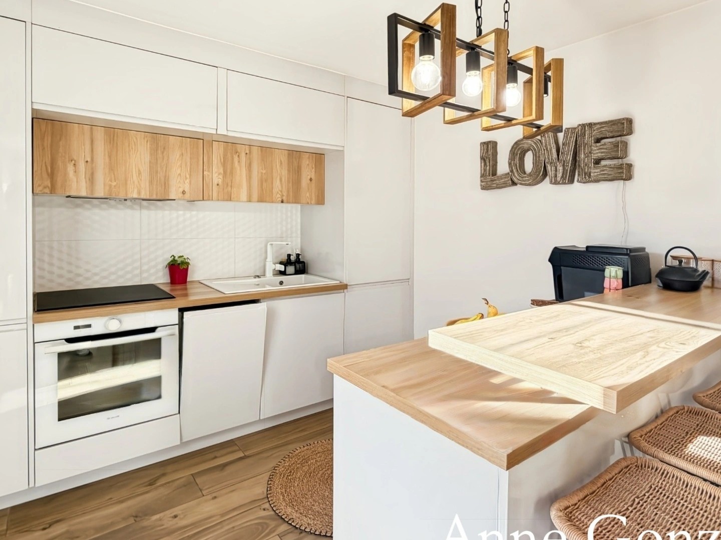 Maison à vendre - 4 pièces - 107m2 - Orléans (45100)