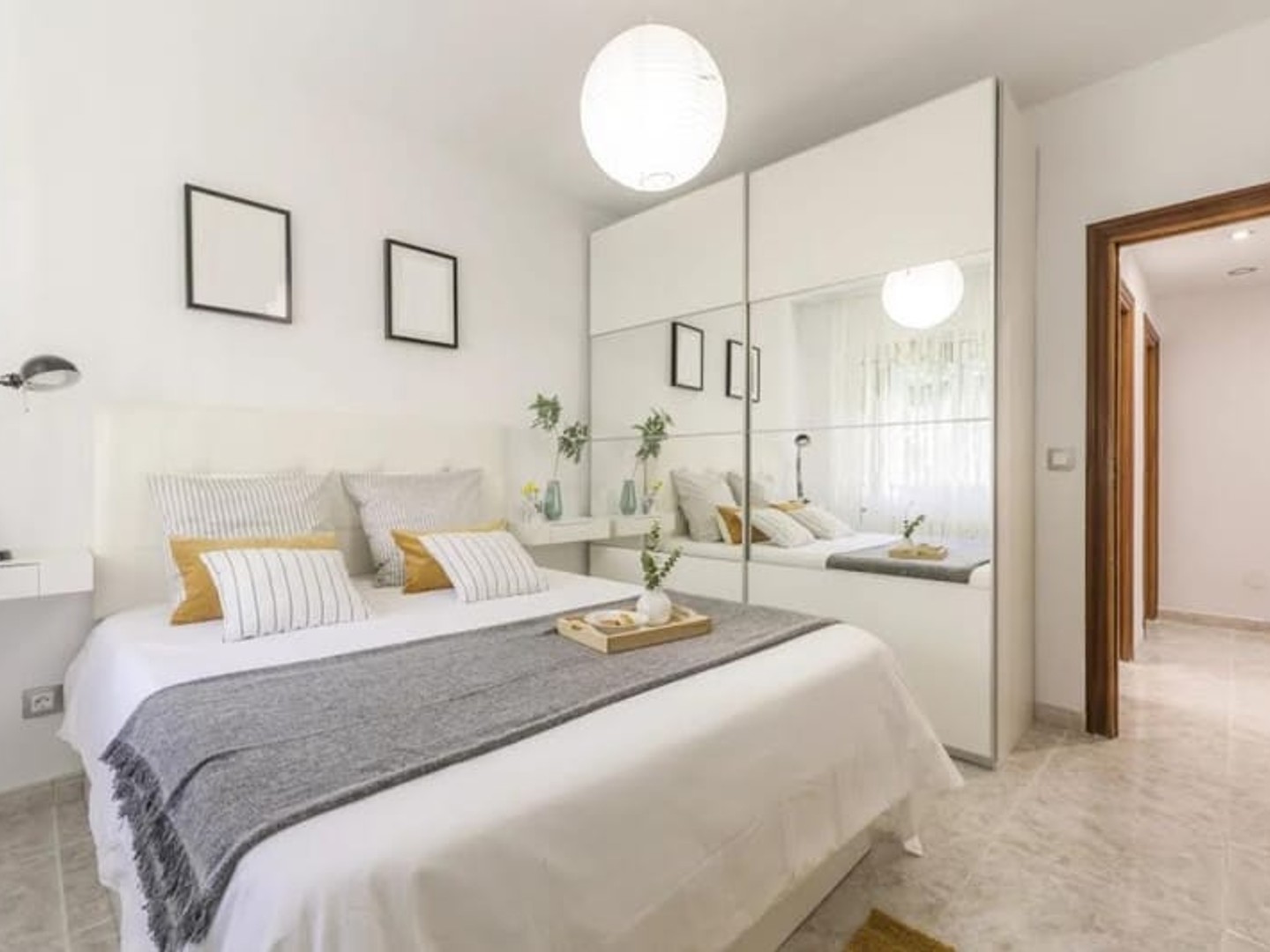 Appartement à vendre - 5 pièces - 162m2 - Canet-En-Roussillon (66140)