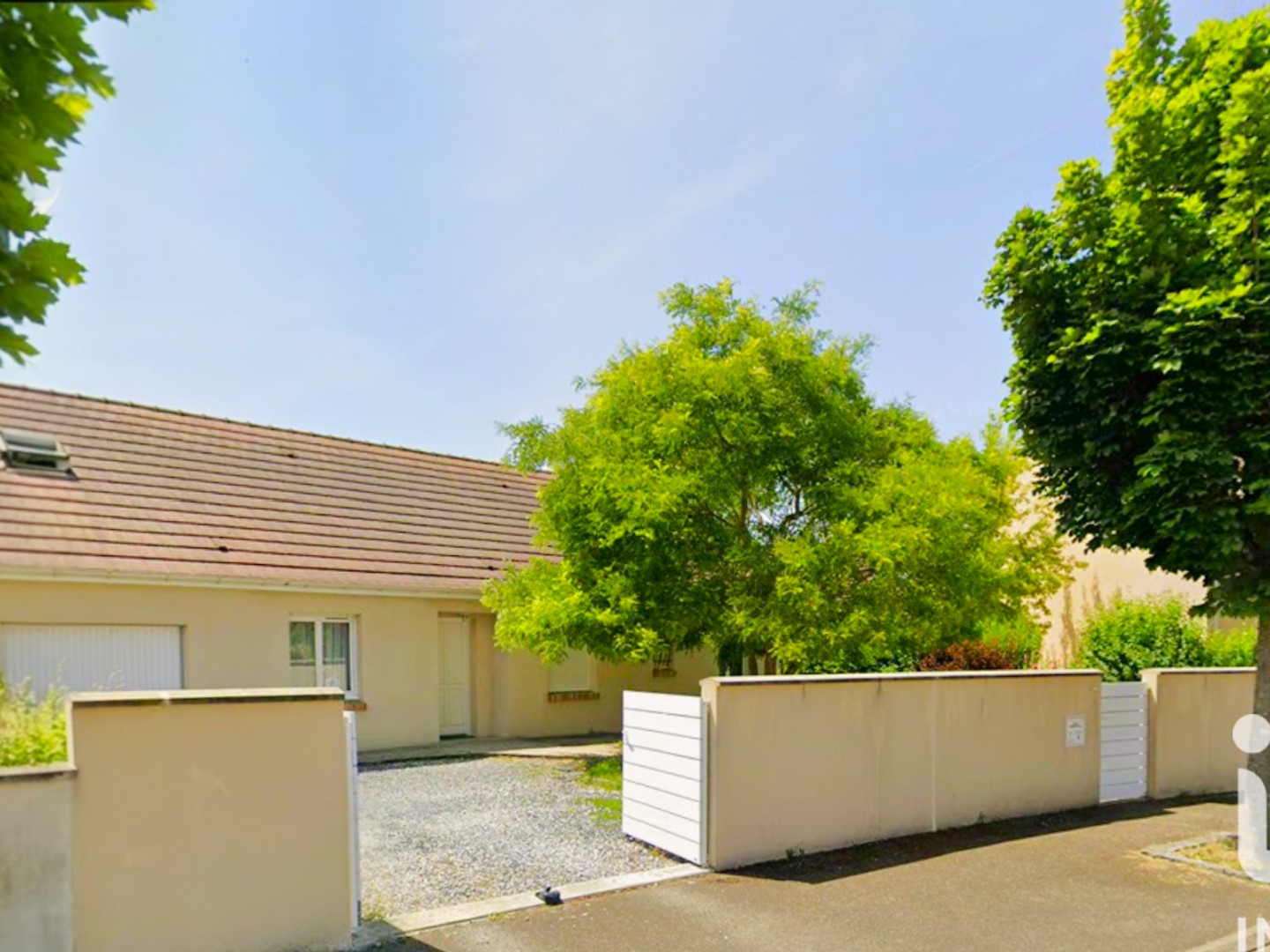 Maison à vendre - 6 pièces - 116m2 - Le Coudray (28630)