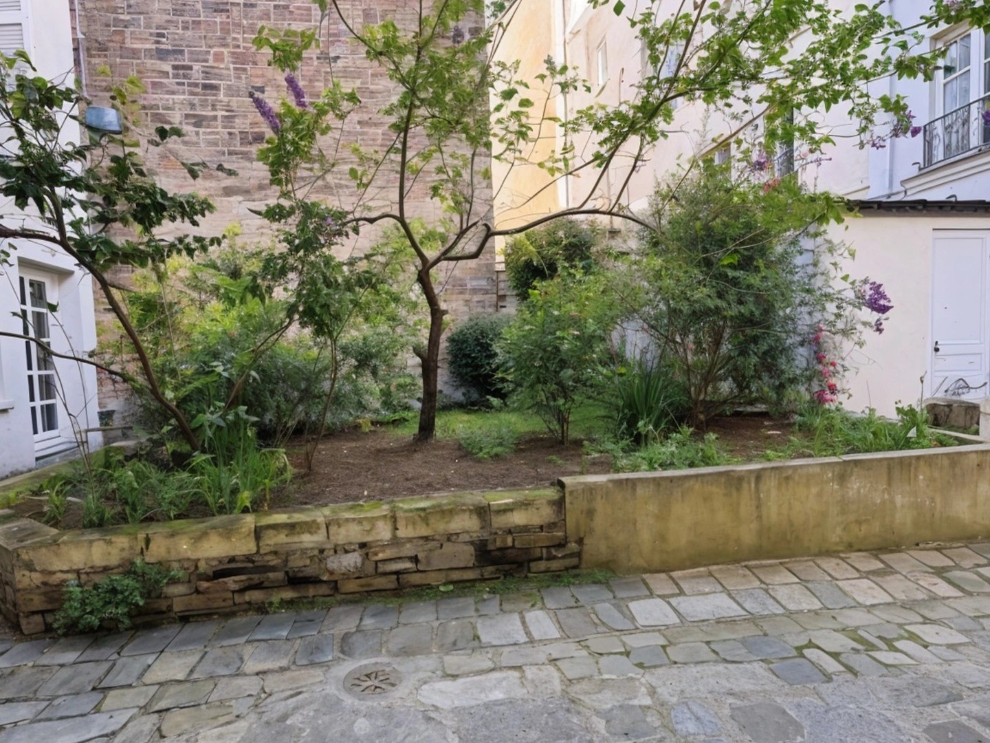 Locaux à vendre - 3 pièces - 62m2 - Paris 15e (75015)