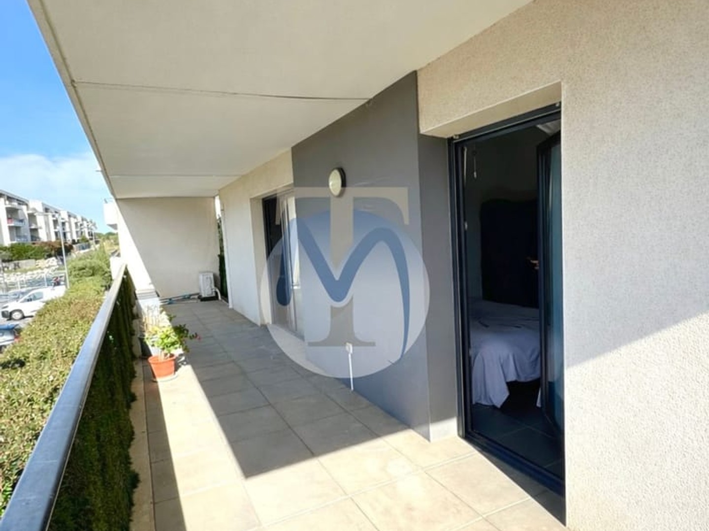 Appartement à vendre - 2 pièces - 42m2 - Perpignan (66000)