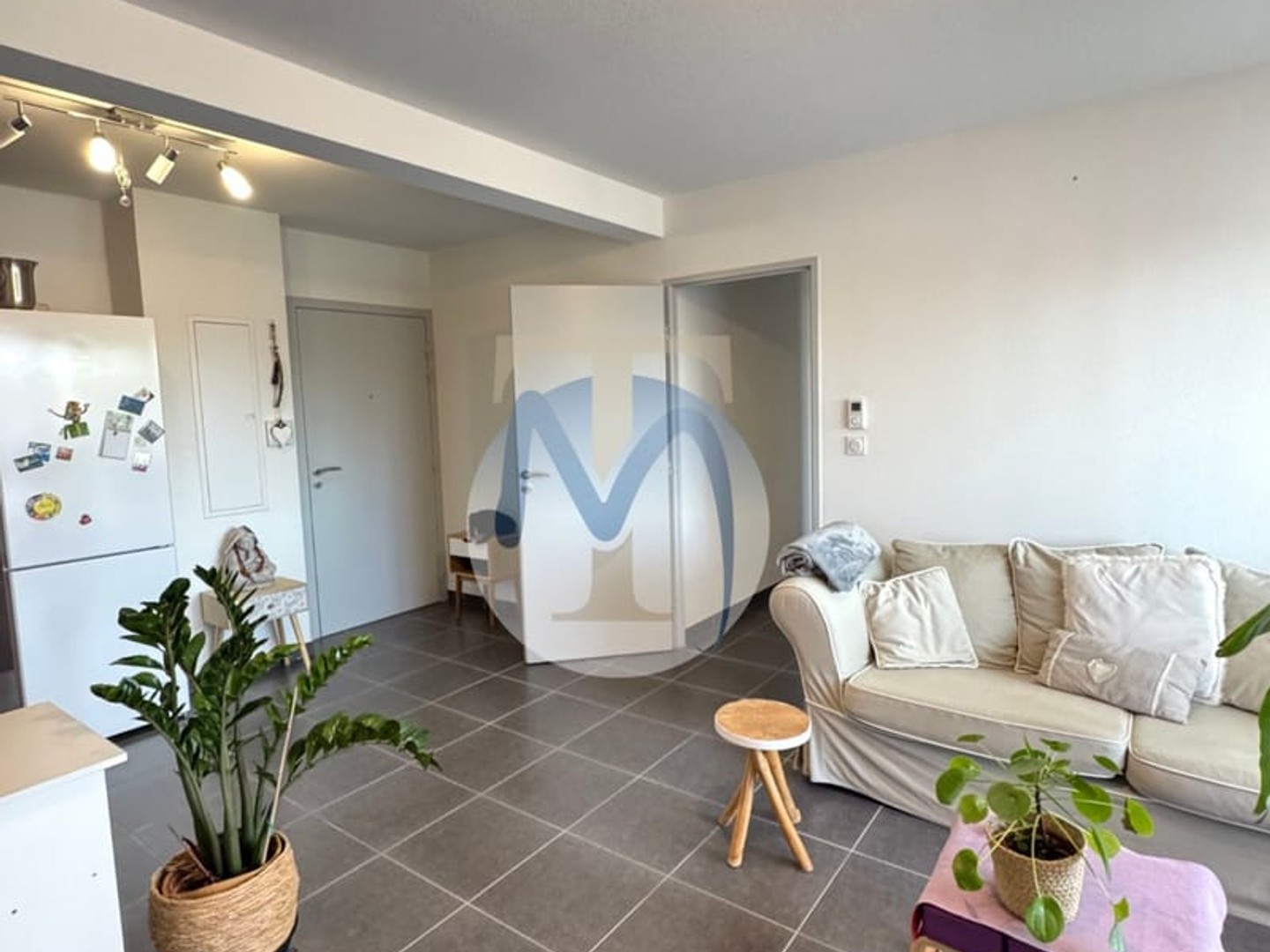 Appartement à vendre - 2 pièces - 42m2 - Perpignan (66000)