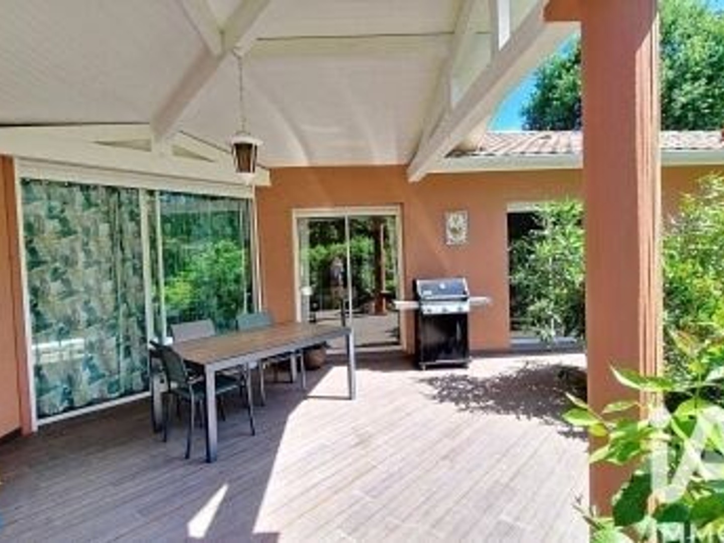 Maison à vendre - 6 pièces - 211m2 - Carcarès-Sainte-C... (40400)