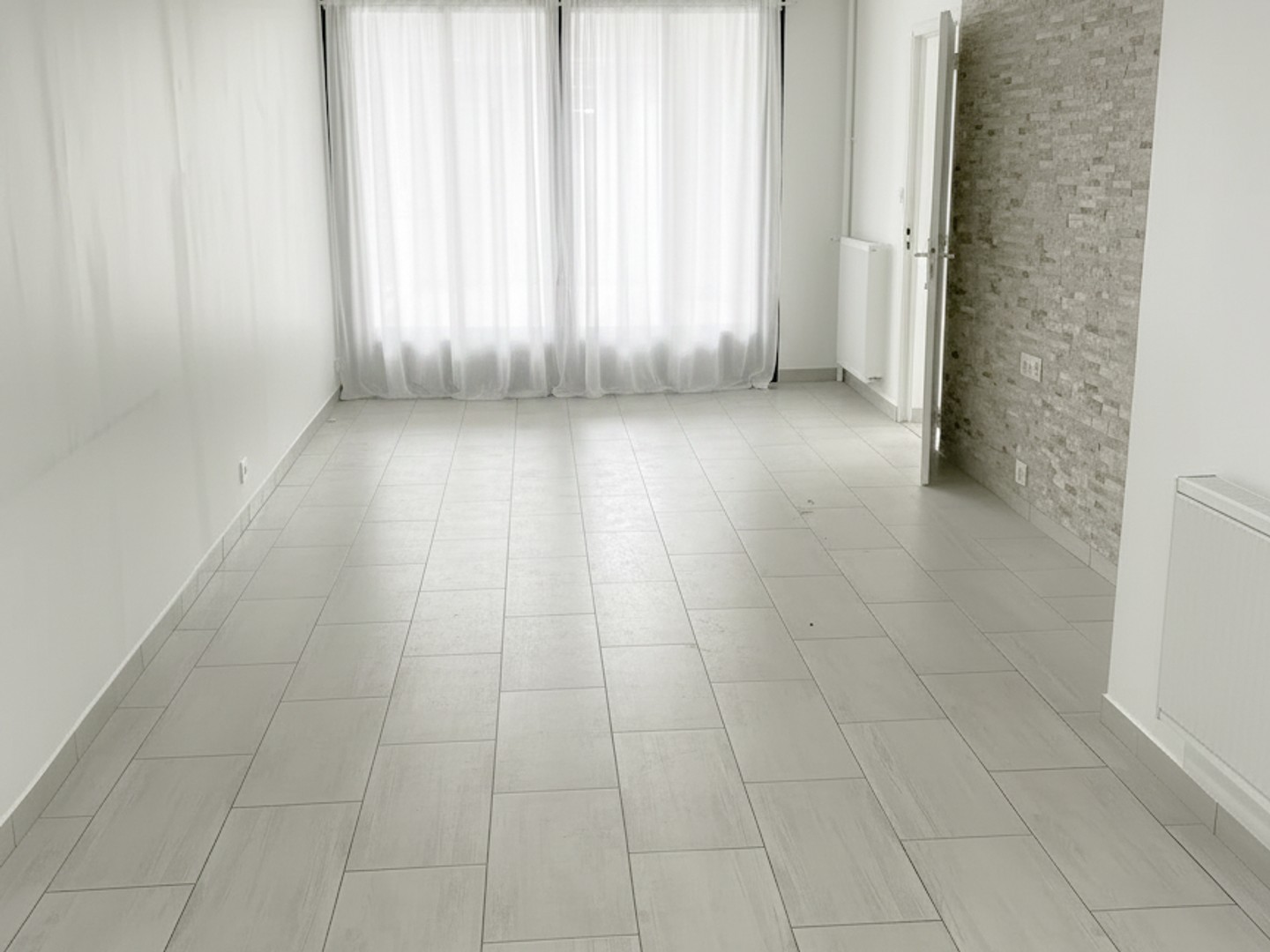 Appartement à vendre - 3 pièces - 65m2 - Marseille 13e (13013)