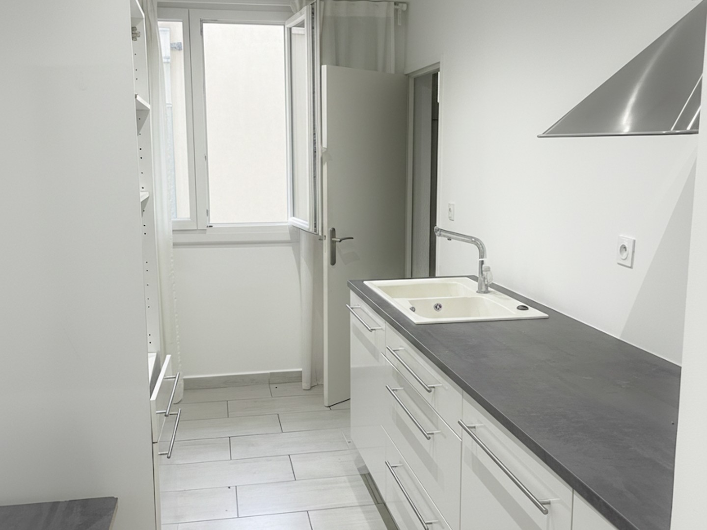 Appartement à vendre - 3 pièces - 65m2 - Marseille 13e (13013)