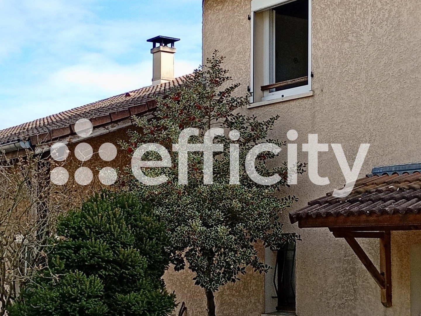 Maison à vendre - 6 pièces - 185m2 - Saint-Priest (69800)