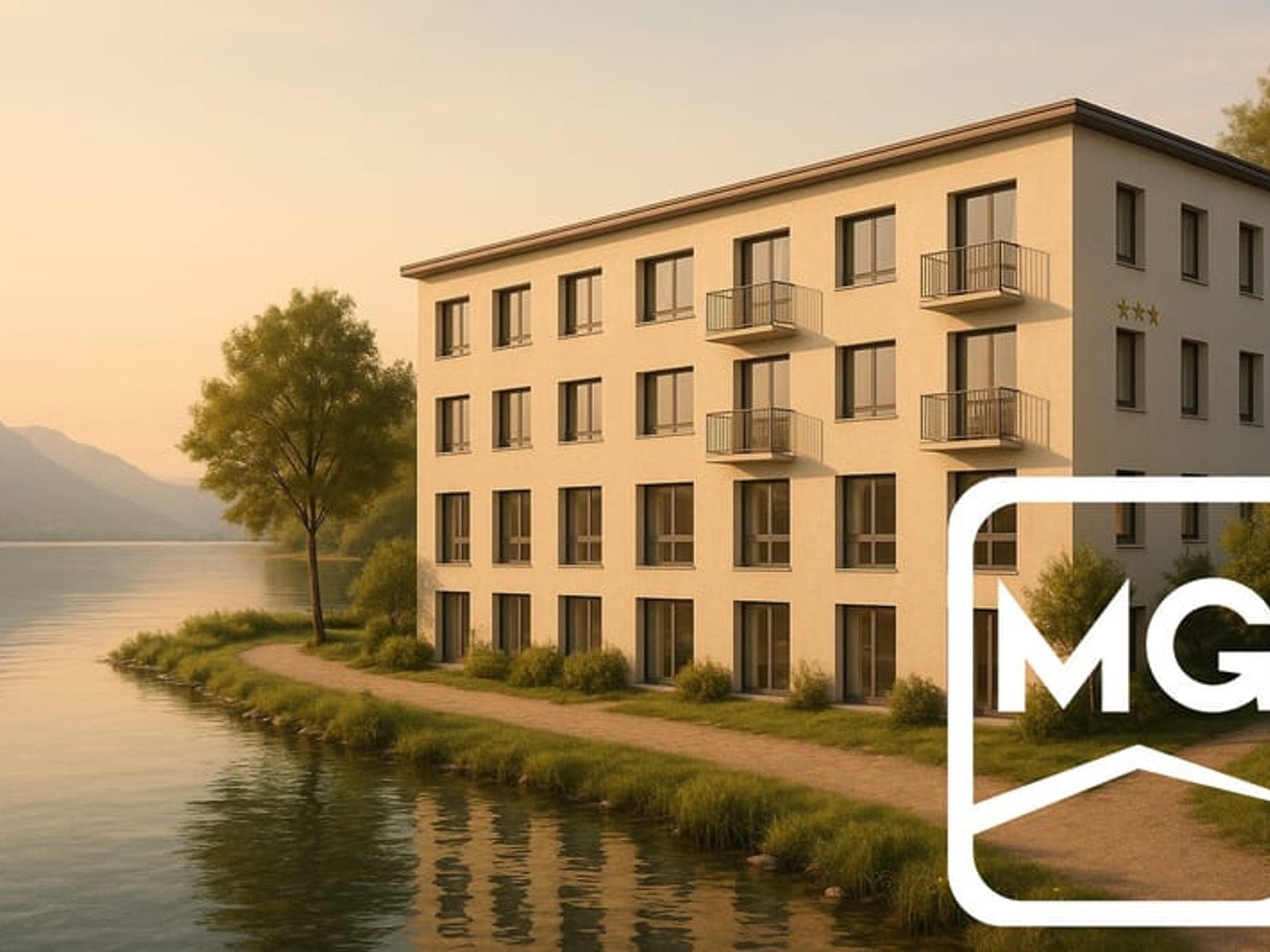 Local commercial 504 m²
