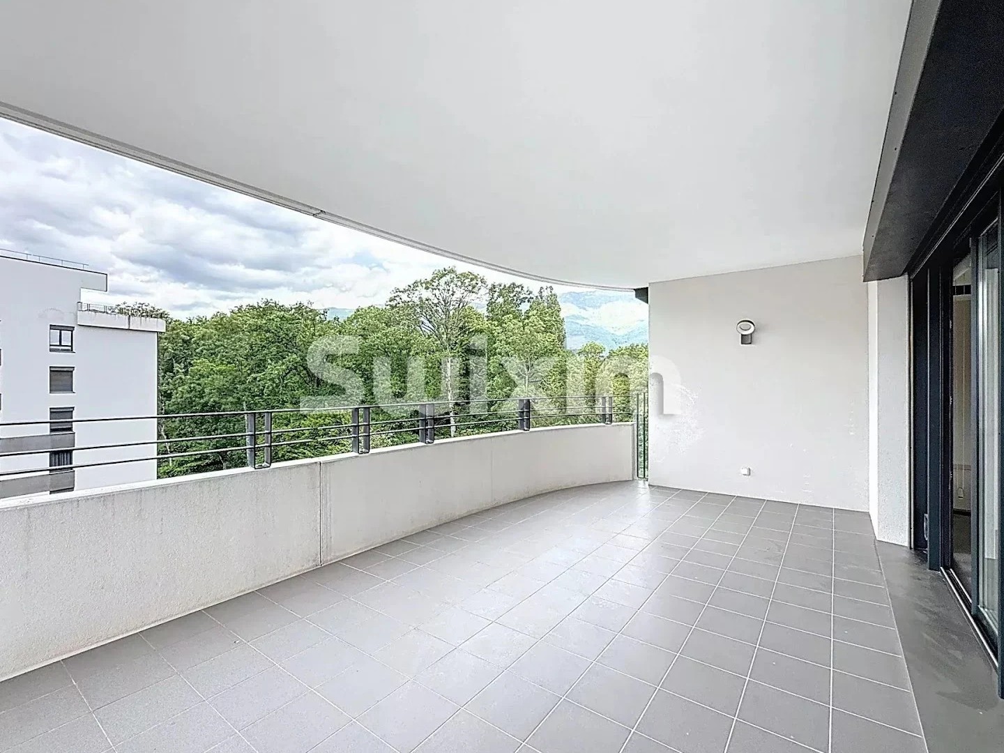 Appartement 5 pièces 162 m²
