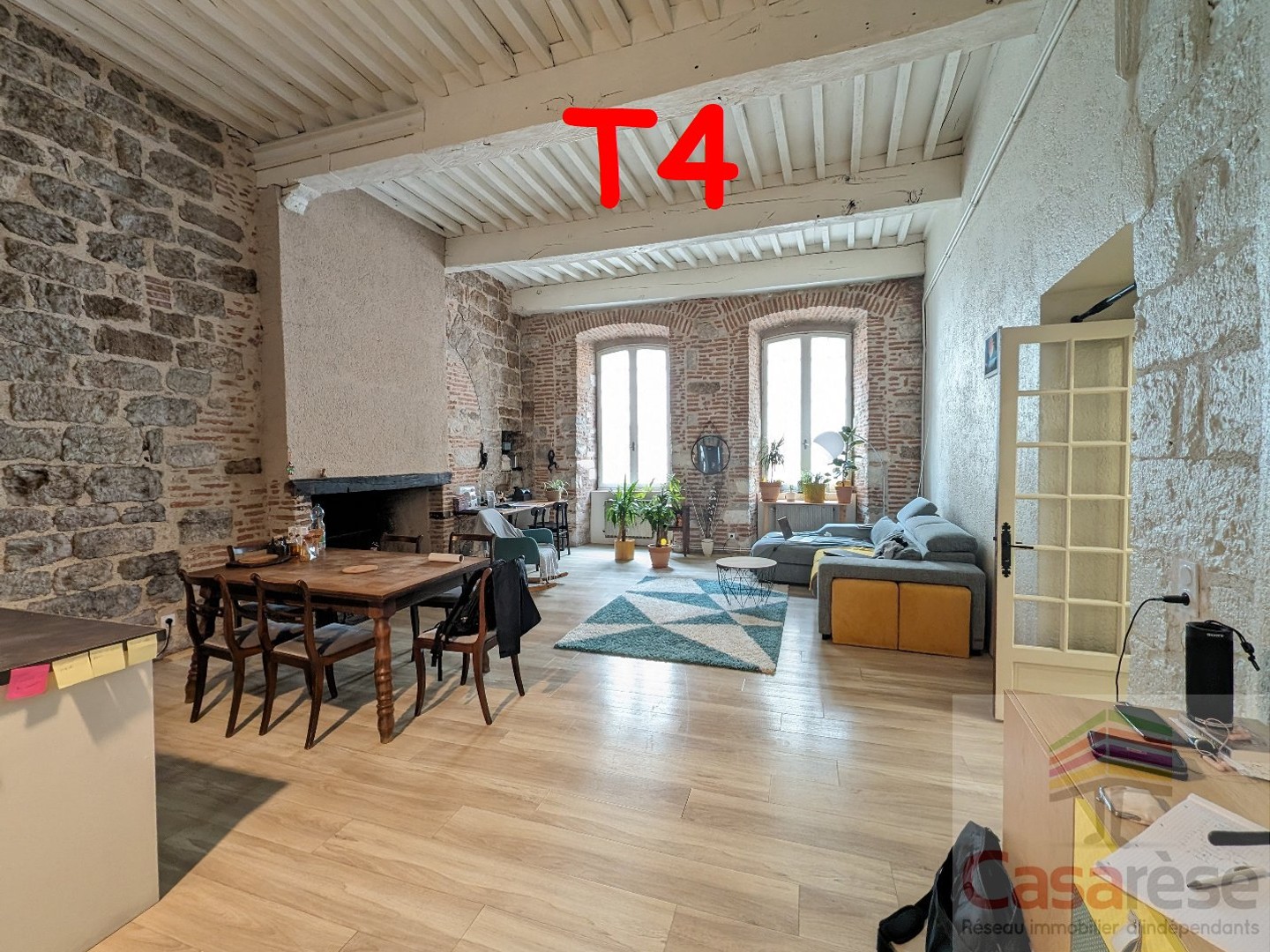 Immeuble à vendre - Cahors (46000)
