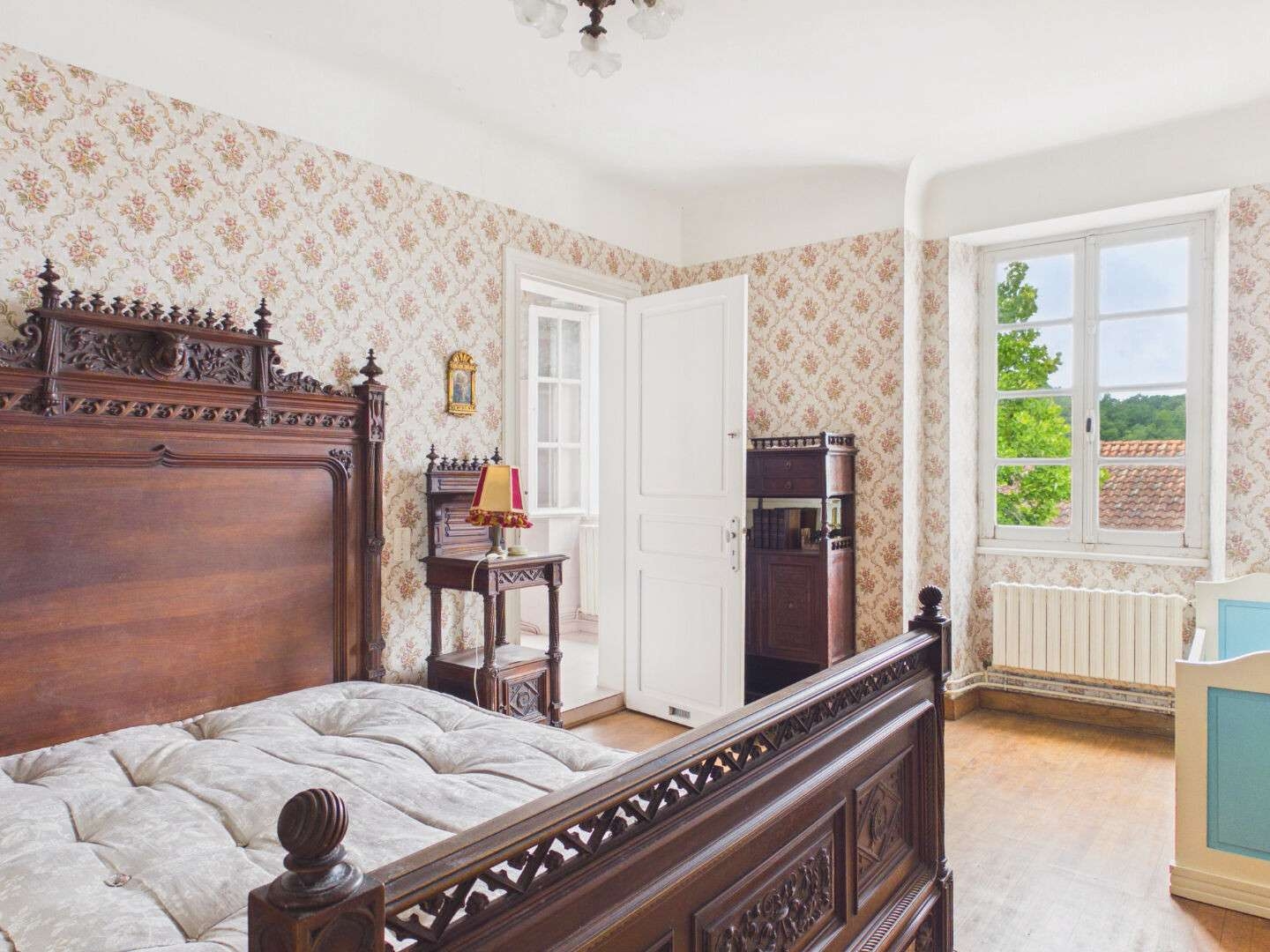 Maison 20 pièces 300 m²