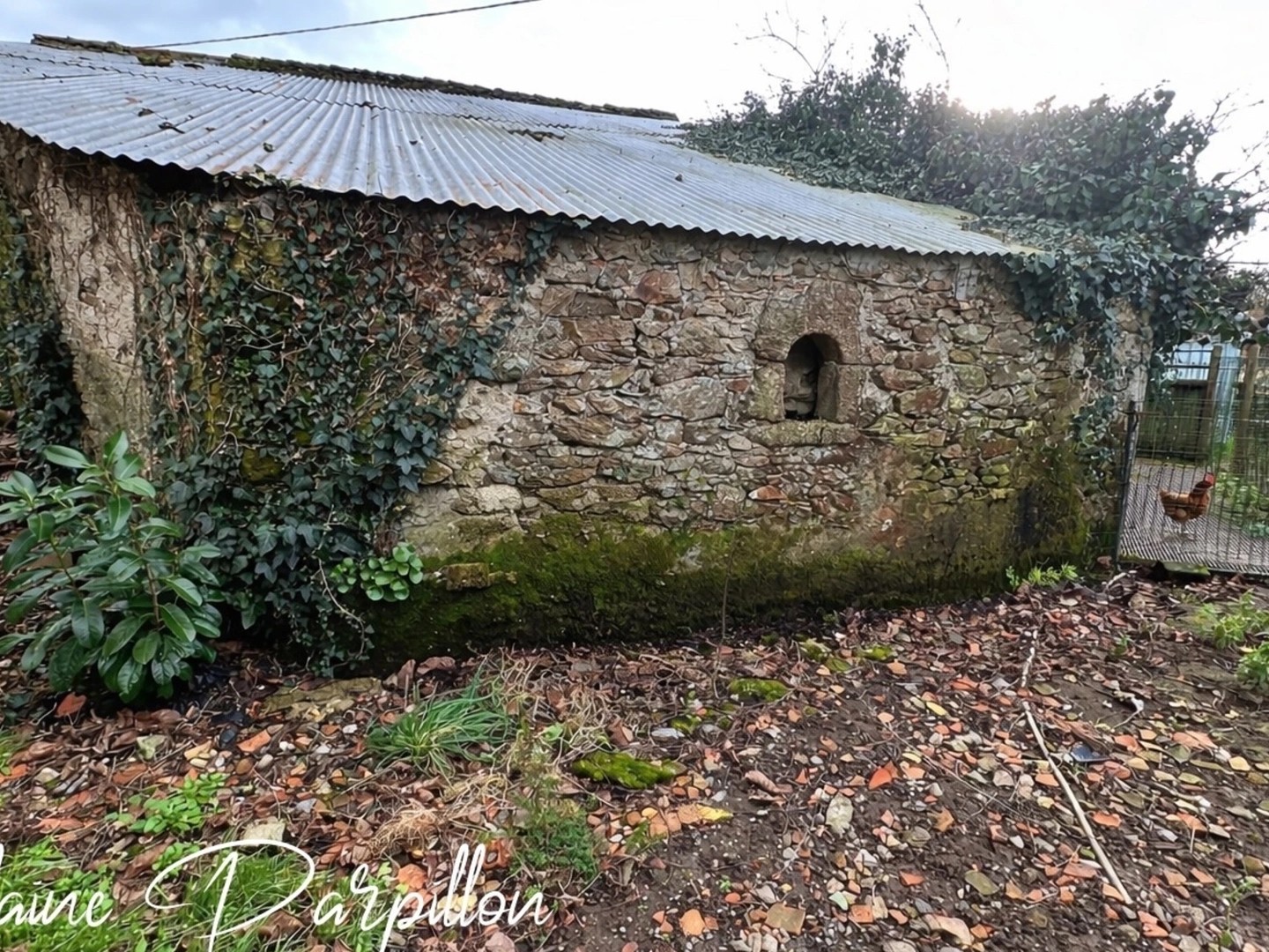 Maison à vendre - 3 pièces - 90m2 - Montaigu-Vendée (85600)