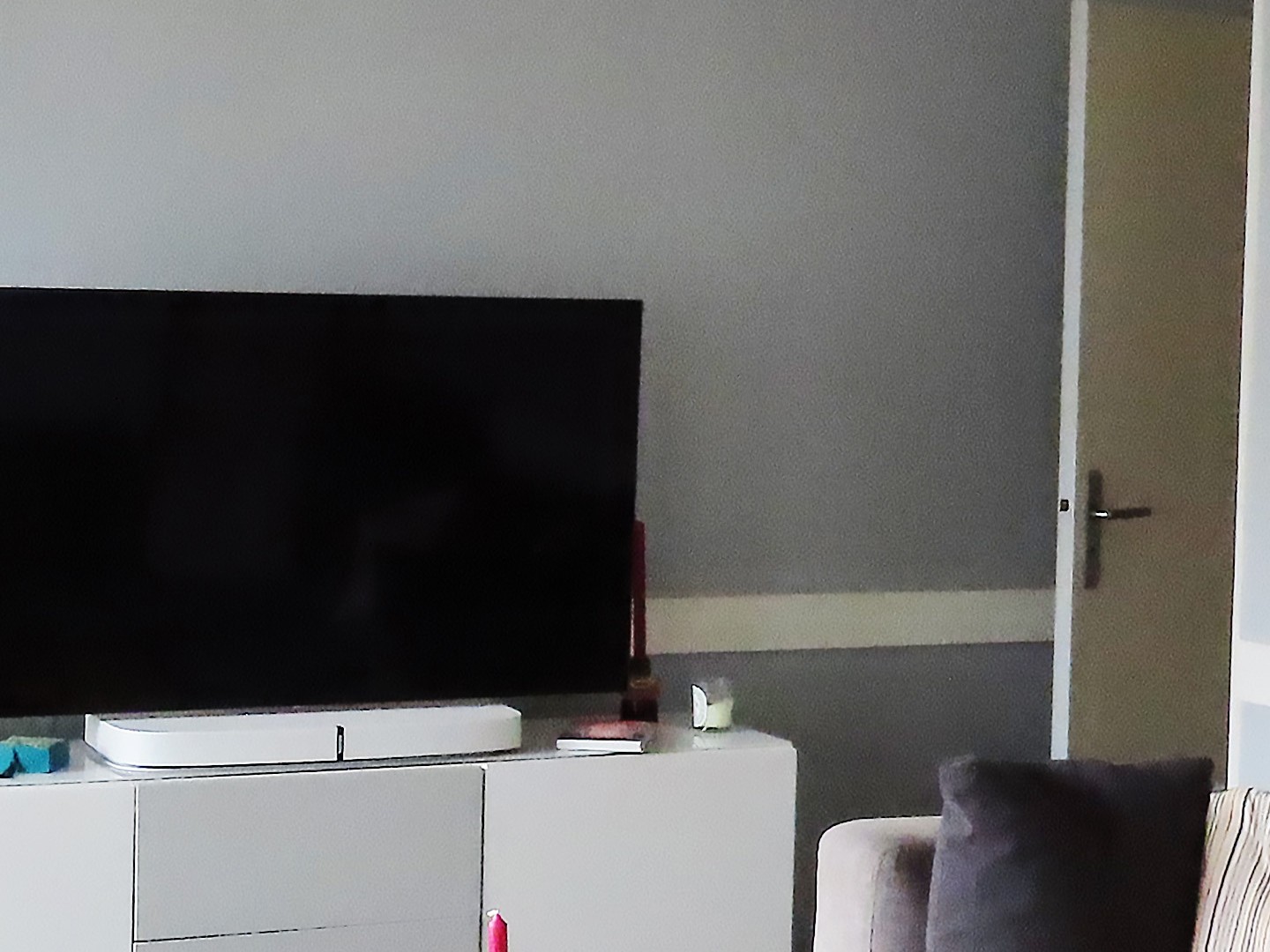 Appartement à vendre - 4 pièces - 82m2 - Nogent-Sur-Marne (94130)