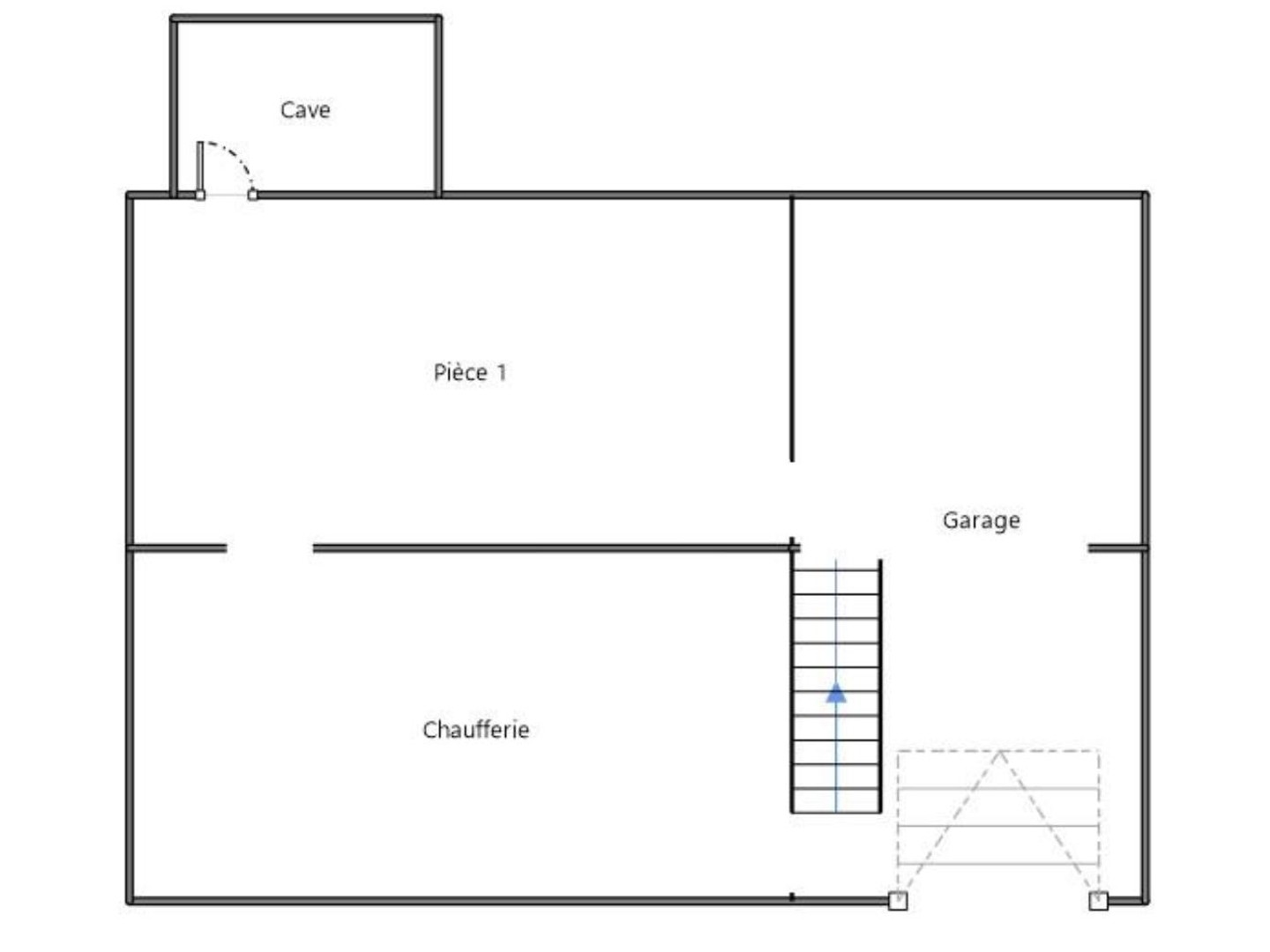 Maison à vendre - 6 pièces - 140m2 - Palaiseau (91120)