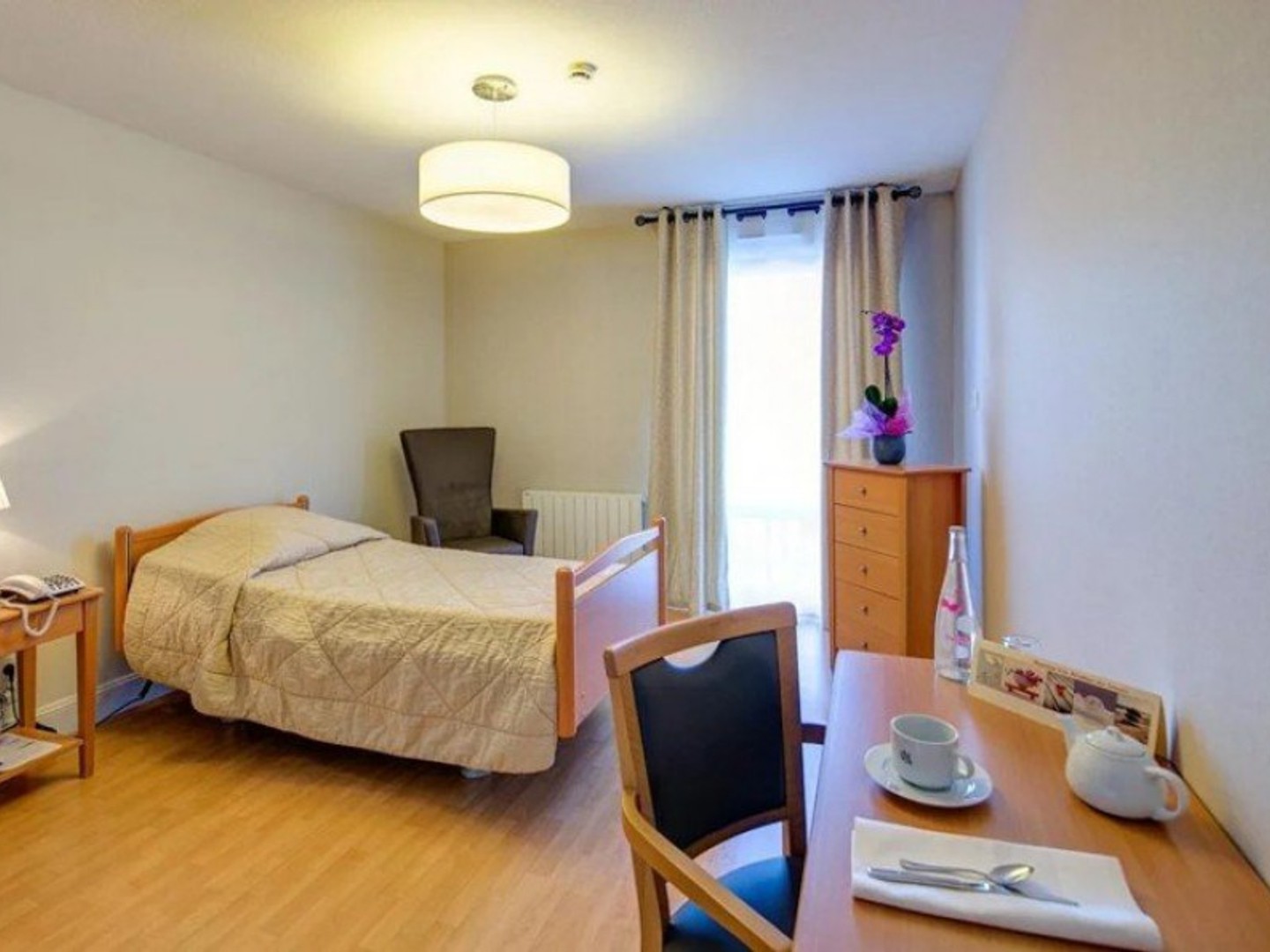 Appartement à vendre - 1 pièce - 22m2 - Évian-Les-Bains (74500)