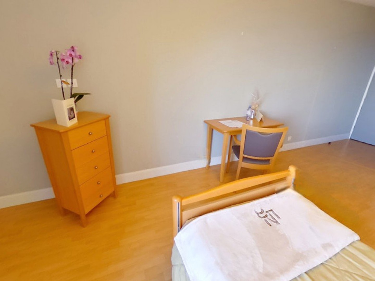 Appartement à vendre - 1 pièce - 22m2 - Évian-Les-Bains (74500)
