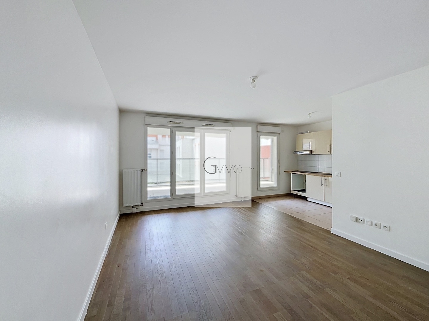 Appartement à vendre - 3 pièces - 69m2 - Cachan (94230)