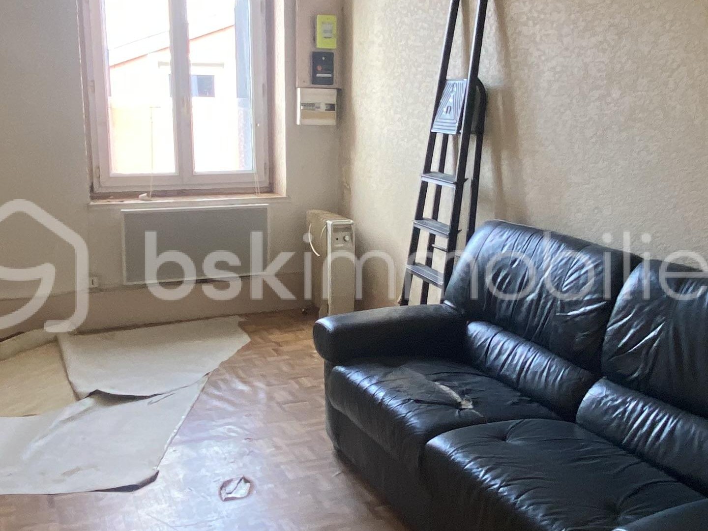 Appartement à vendre - 1 pièce - 35m2 - Caluire-Et-Cuire (69300)