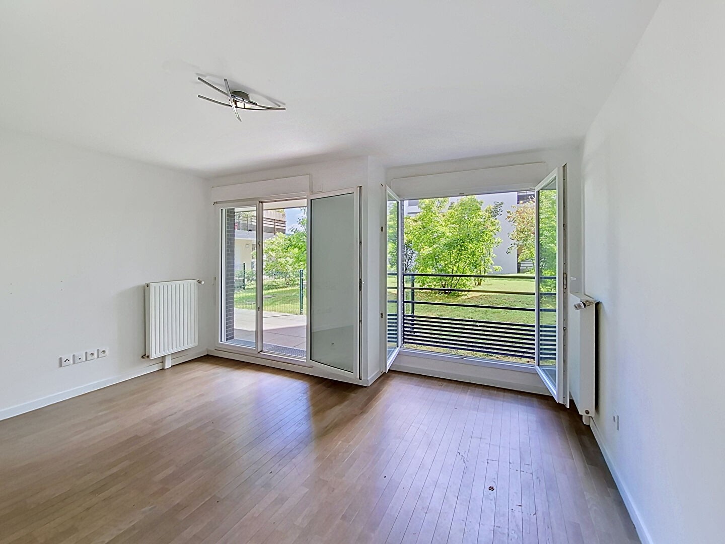 Appartement à vendre - 2 pièces - 41m2 - Bagneux (92220)