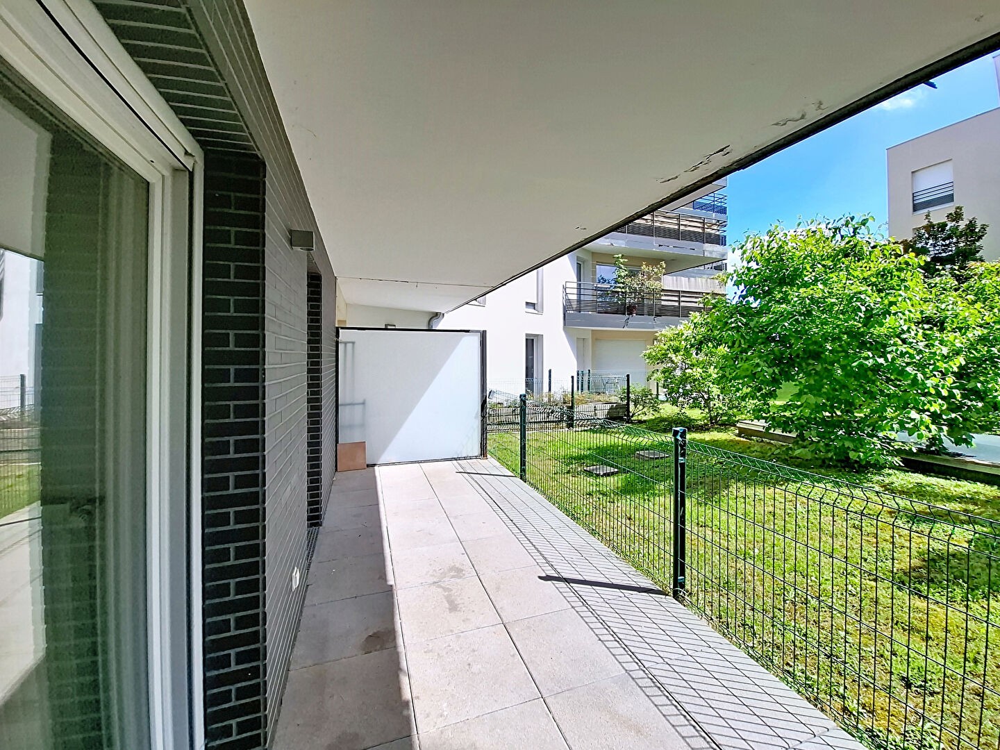 Appartement à vendre - 2 pièces - 41m2 - Bagneux (92220)