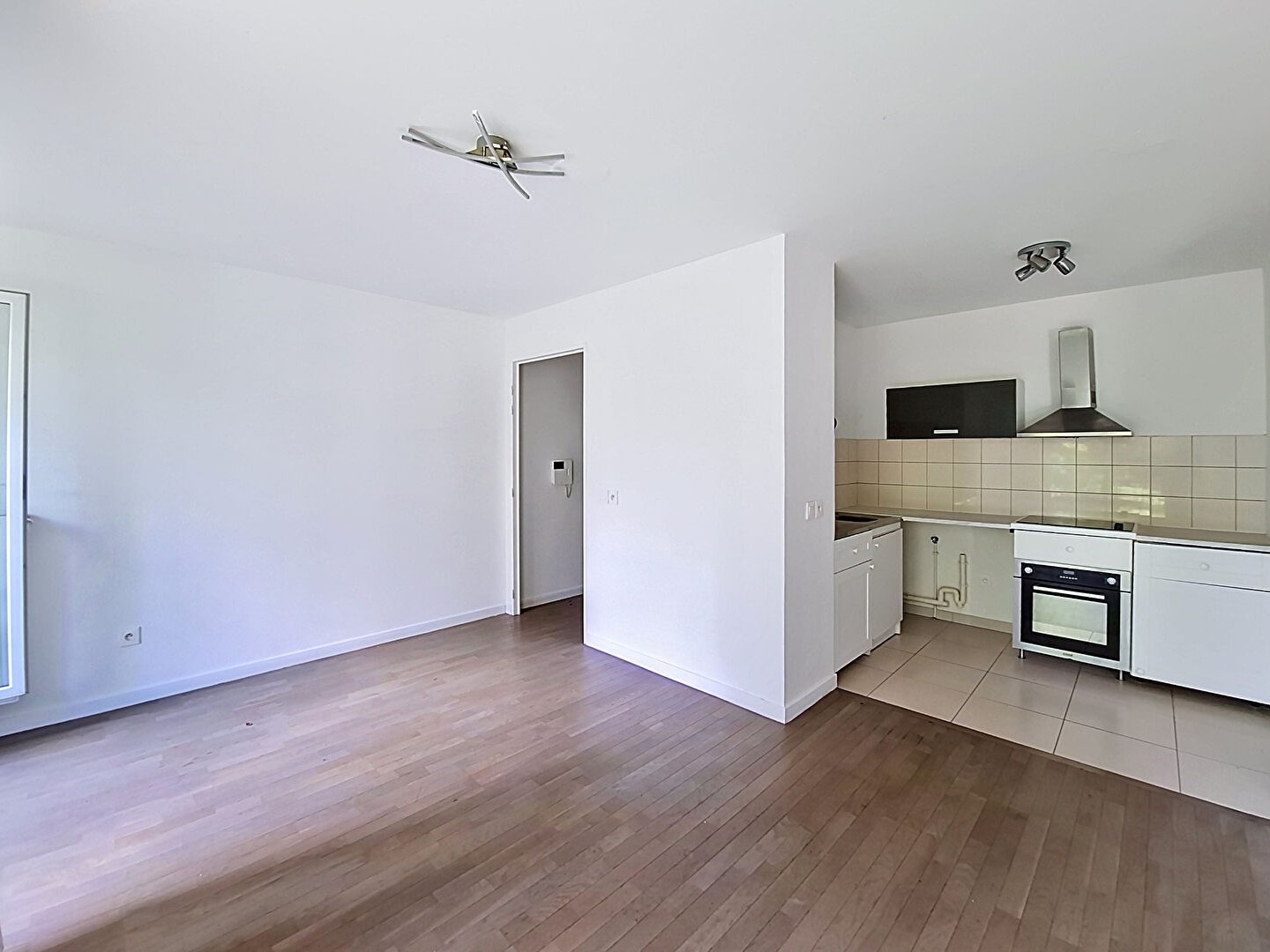 Appartement à vendre - 2 pièces - 41m2 - Bagneux (92220)