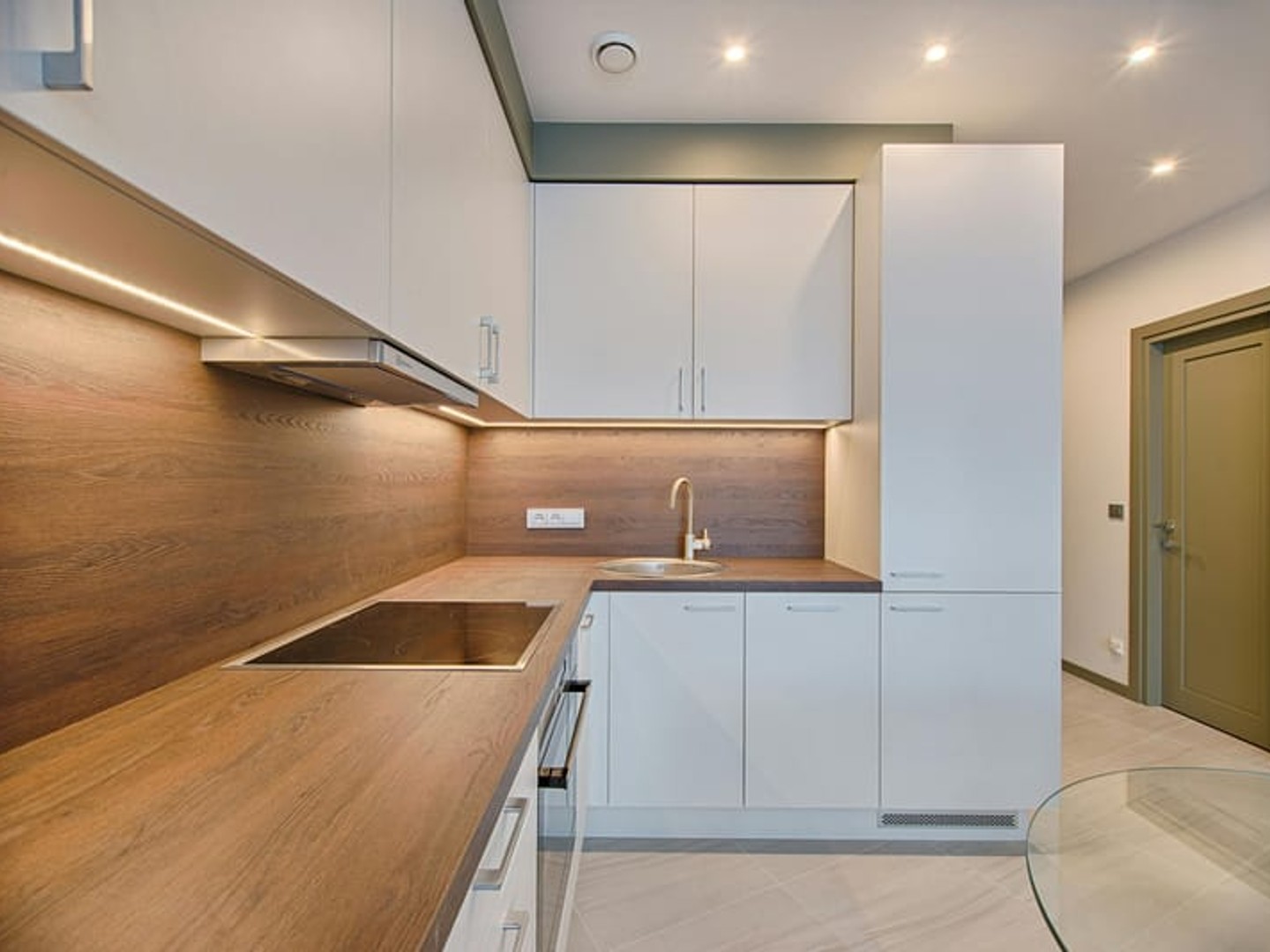 Appartement à vendre - 4 pièces - 81m2 - Saint-Julien-En-G... (74160)