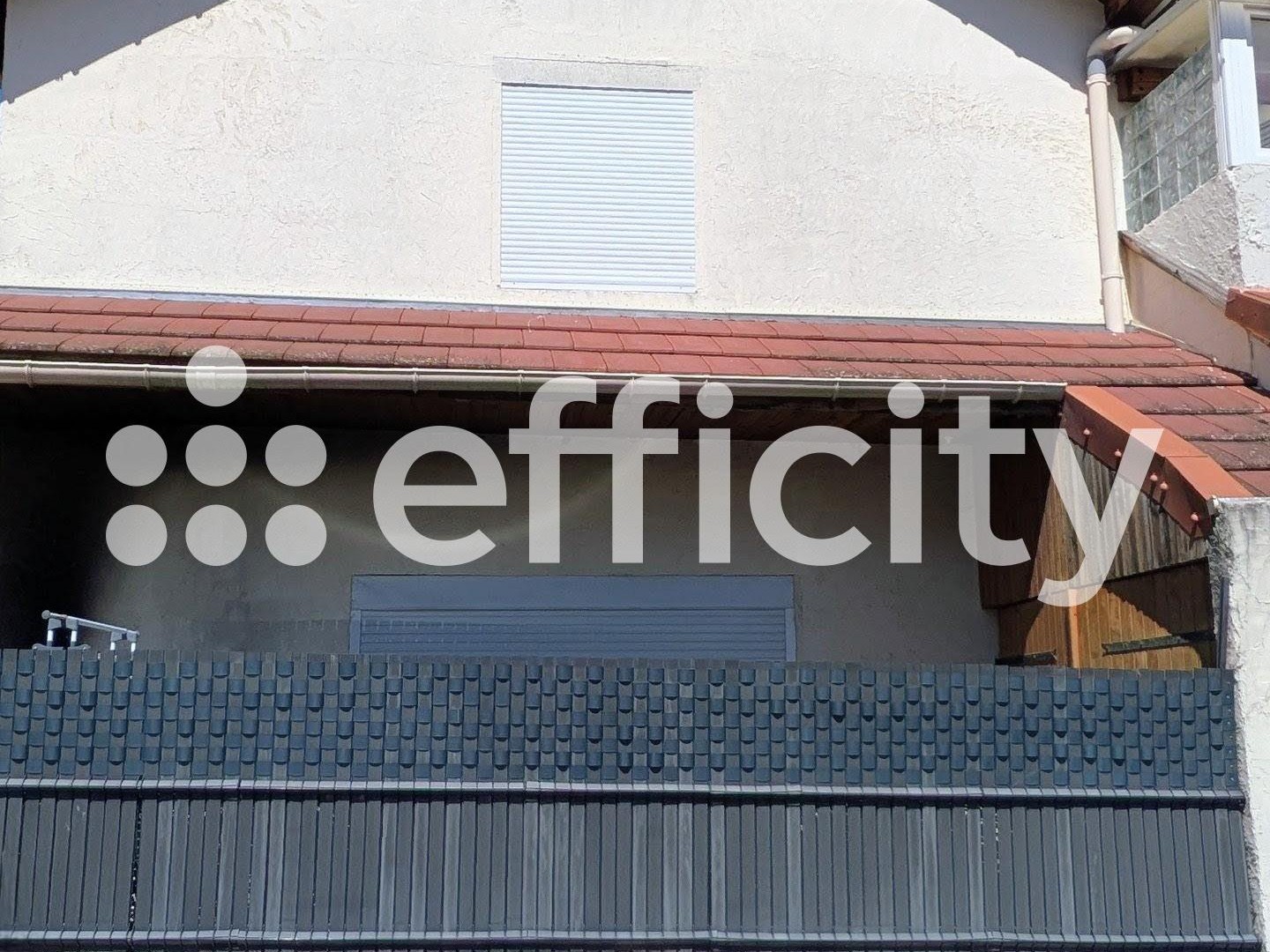 Maison à vendre - 4 pièces - 70m2 - Chalon-Sur-Saône (71100)